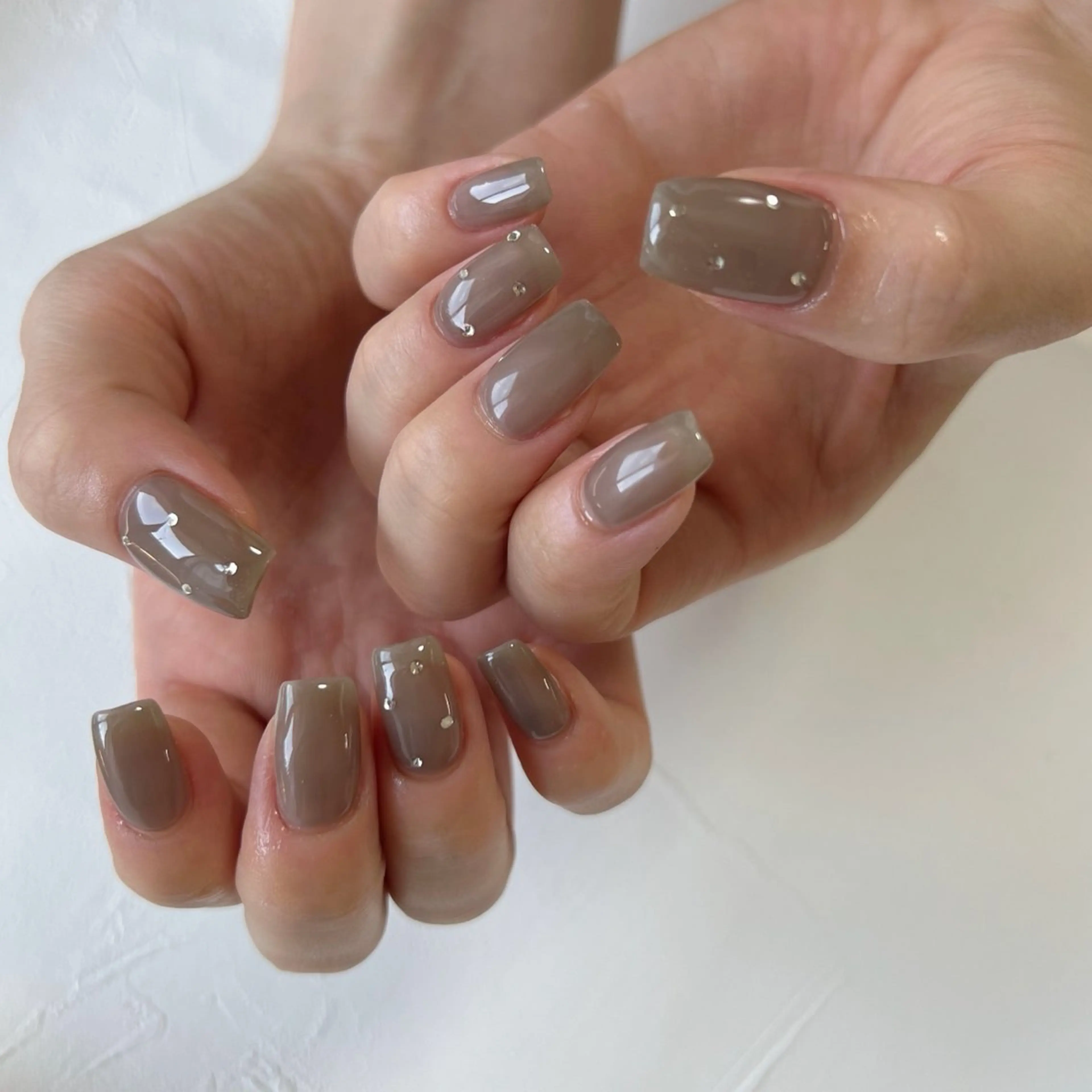 4本アート オフなし¥5500の写真