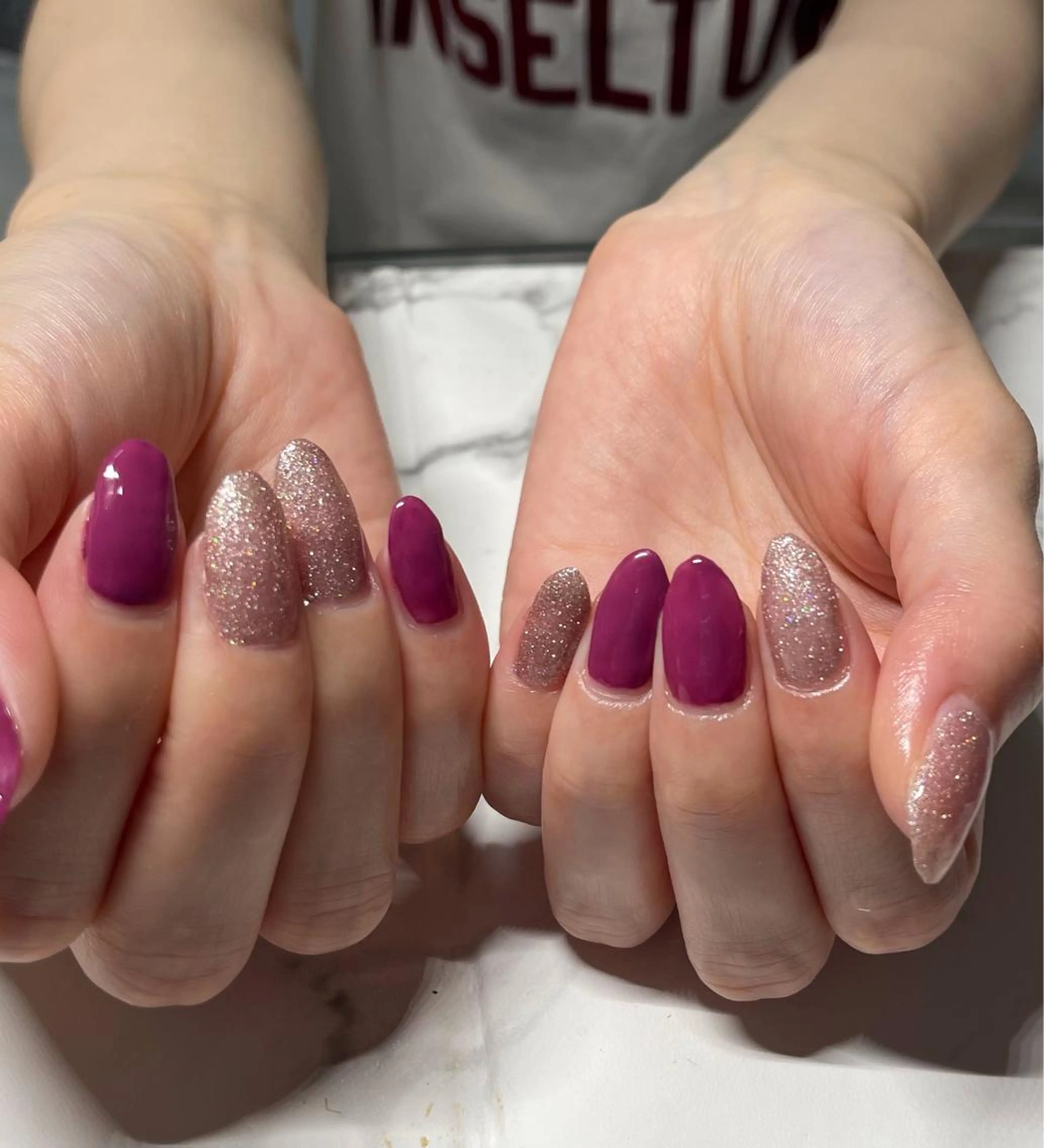 ネイル salon improve所属・Salon Improveのネイルデザイン