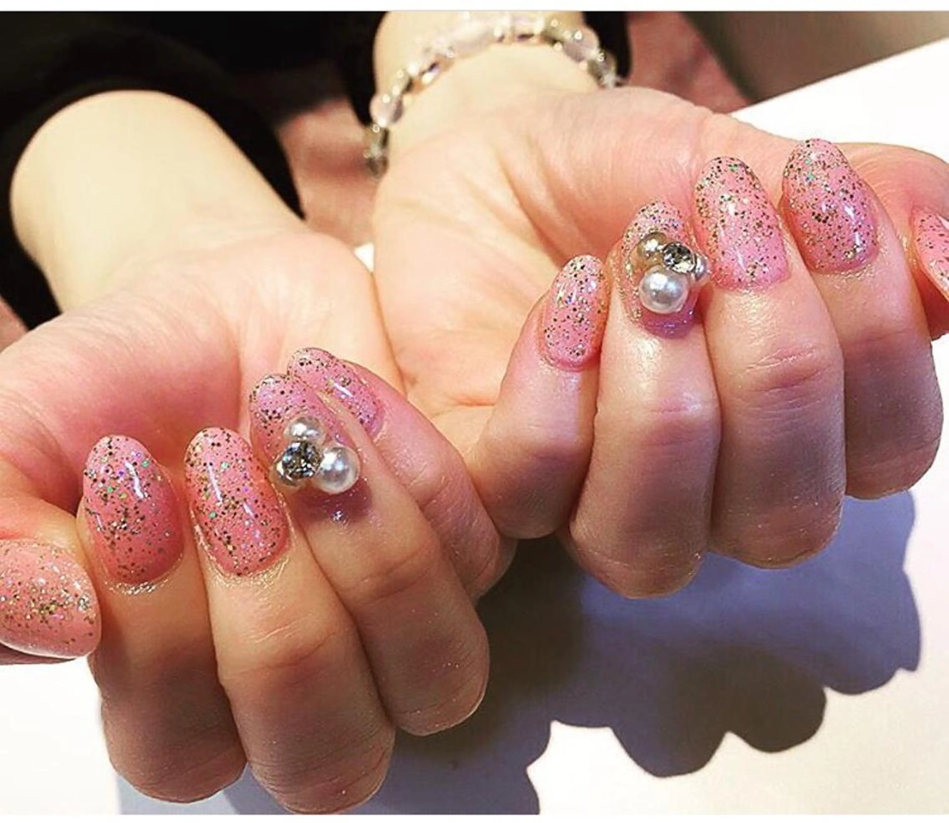 ネイル noix nail &eyeのネイルデザイン