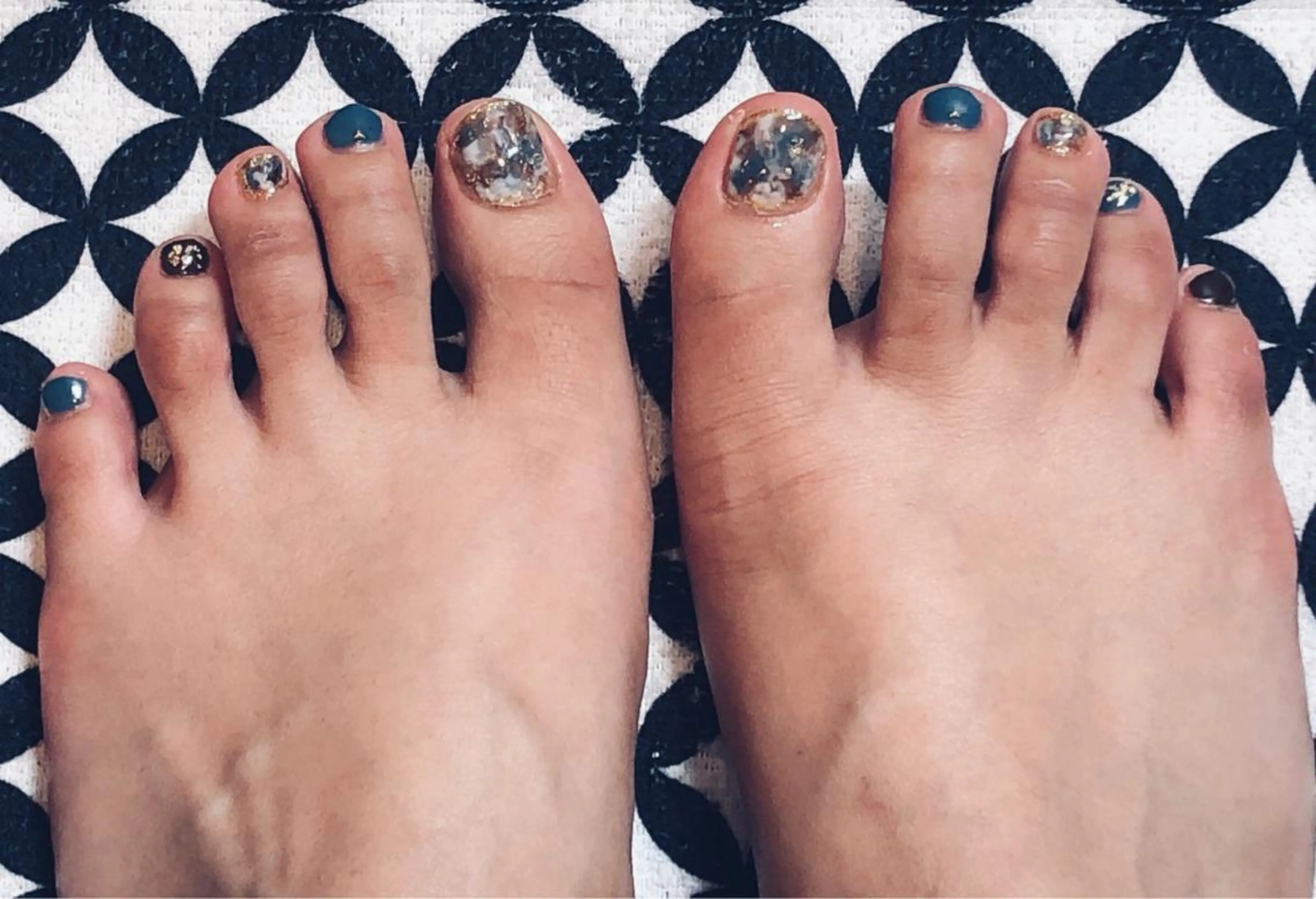 ネイル Home salon Rのネイルデザイン