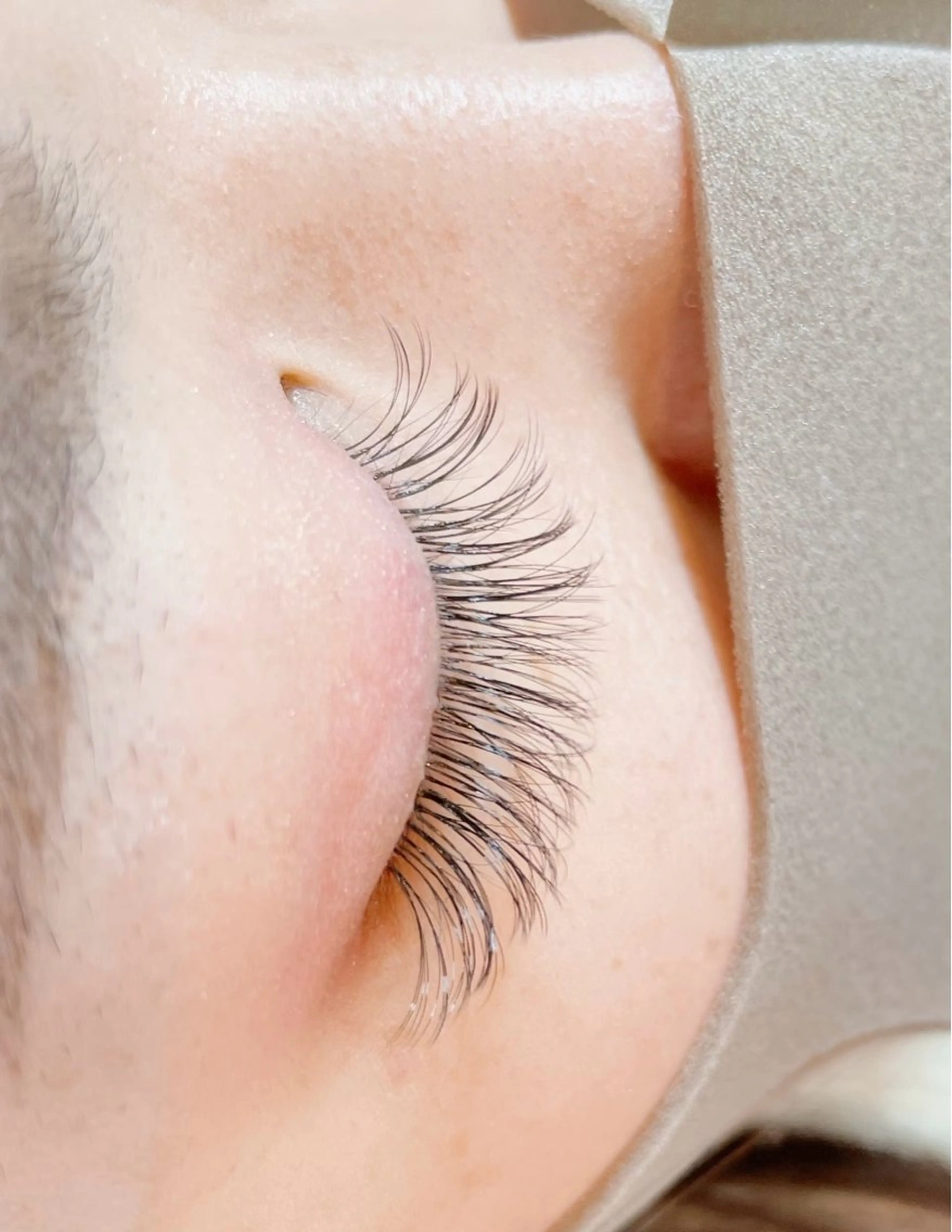 マツエク・マツパ 石原 かおりのマツエク・マツパデザイン