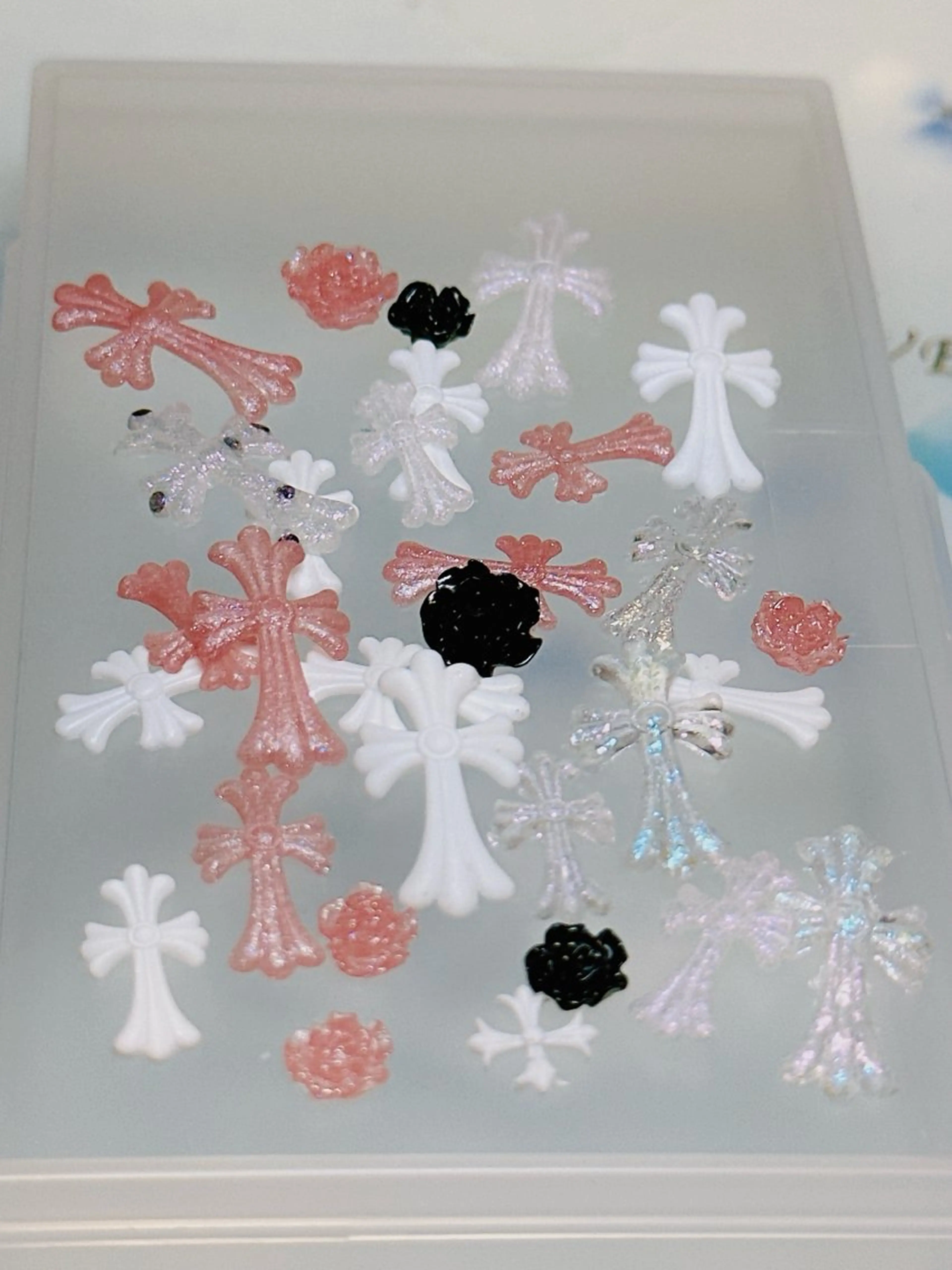 ネイル Reona nail所属・Reona Nailのネイルデザイン