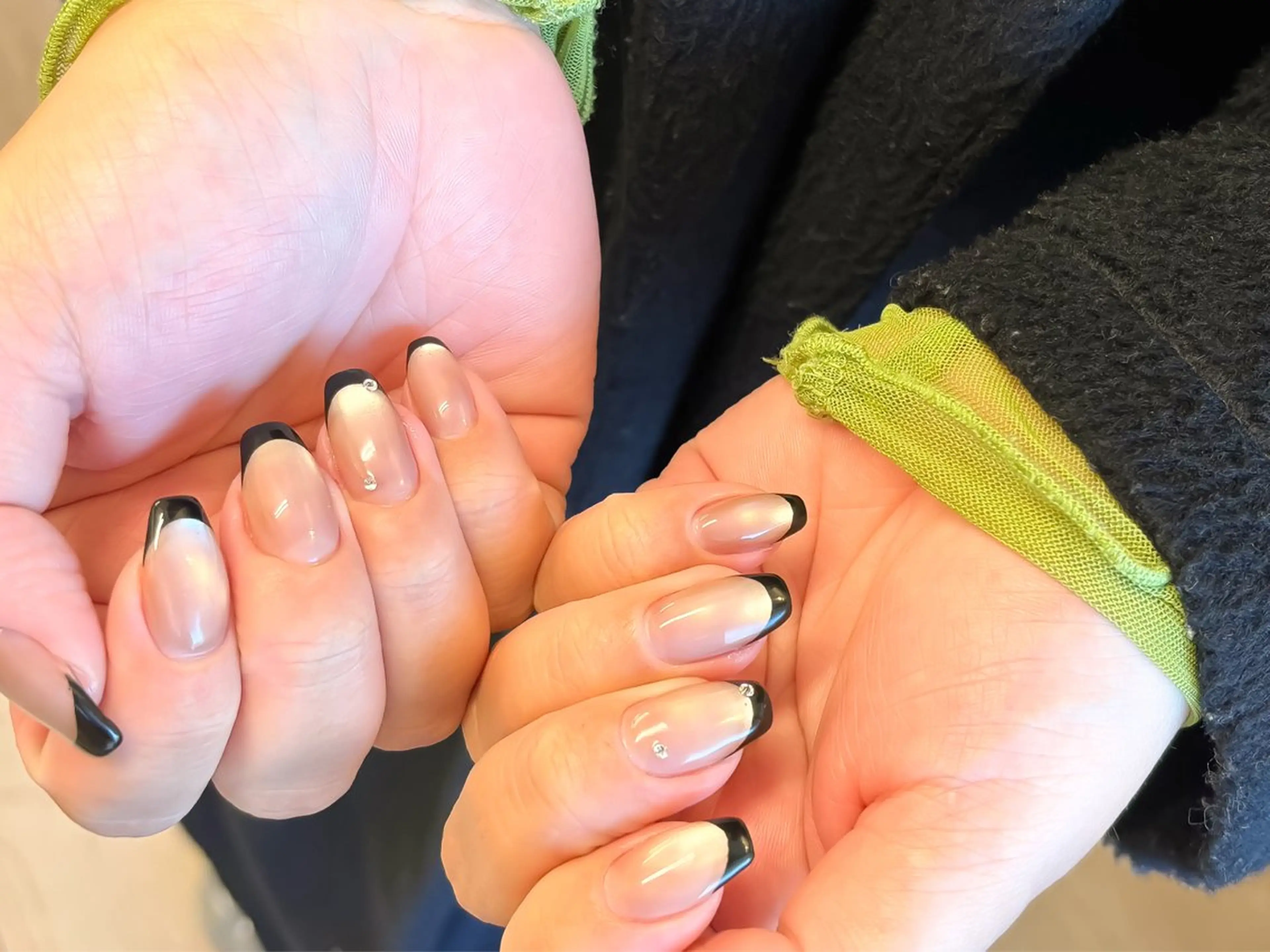 ネイル Moon所属・ネイル&脱毛サロン Moonのネイルデザイン