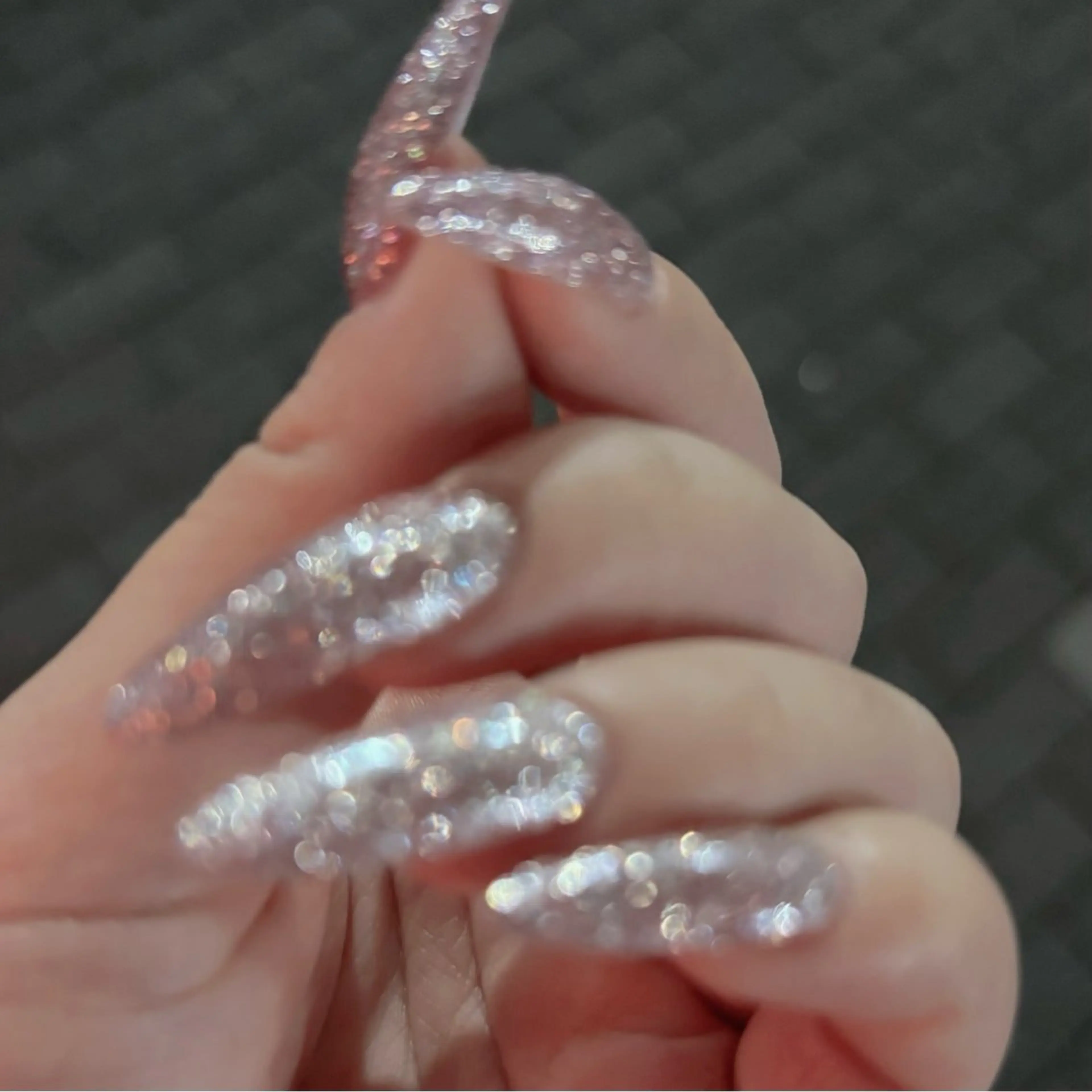 ネイル フラッシュネイル スカルプネイル ハンドネイル Noix nailのネイルデザイン