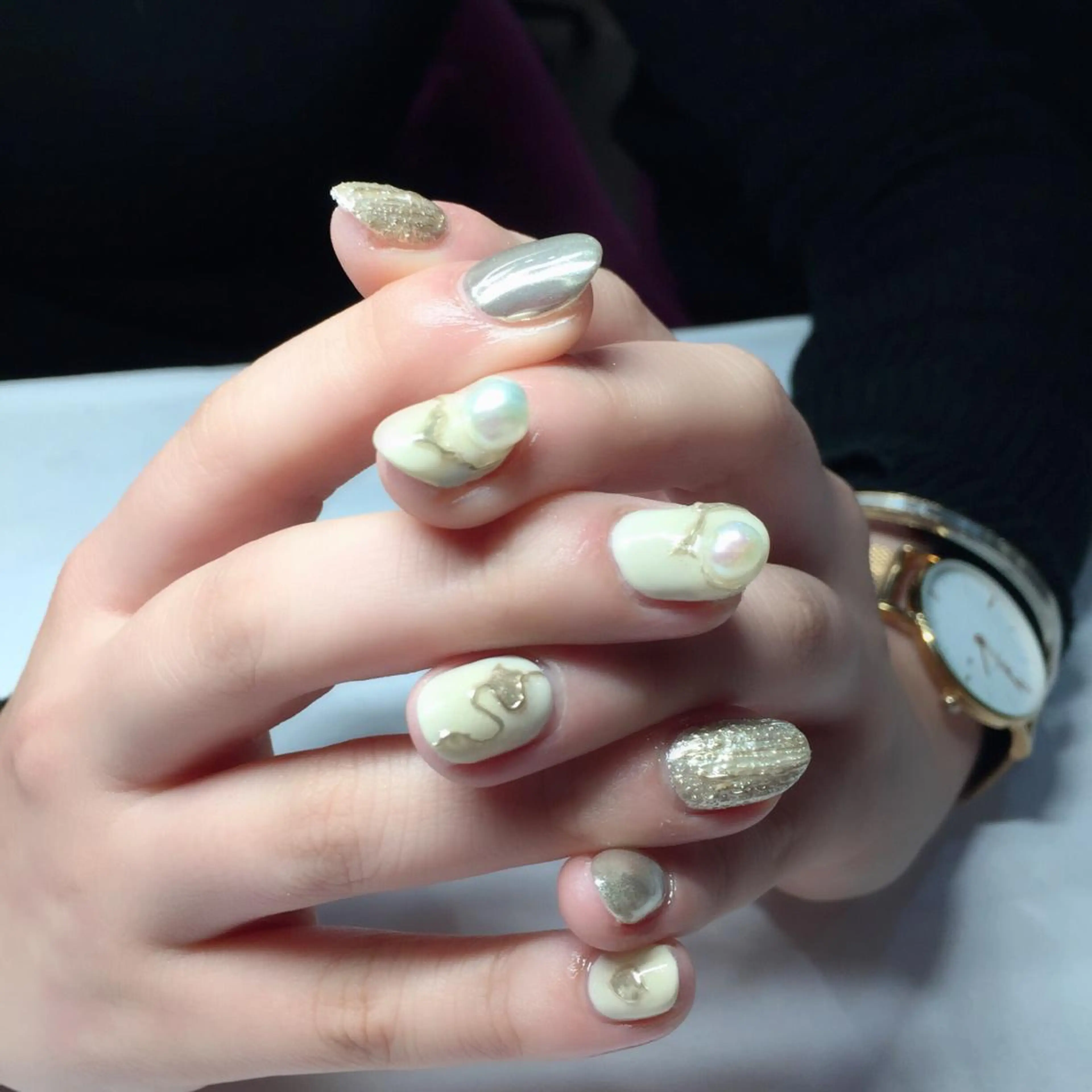 ネイル ガールネイルサロン所属・ガール ネイルサロンのネイルデザイン