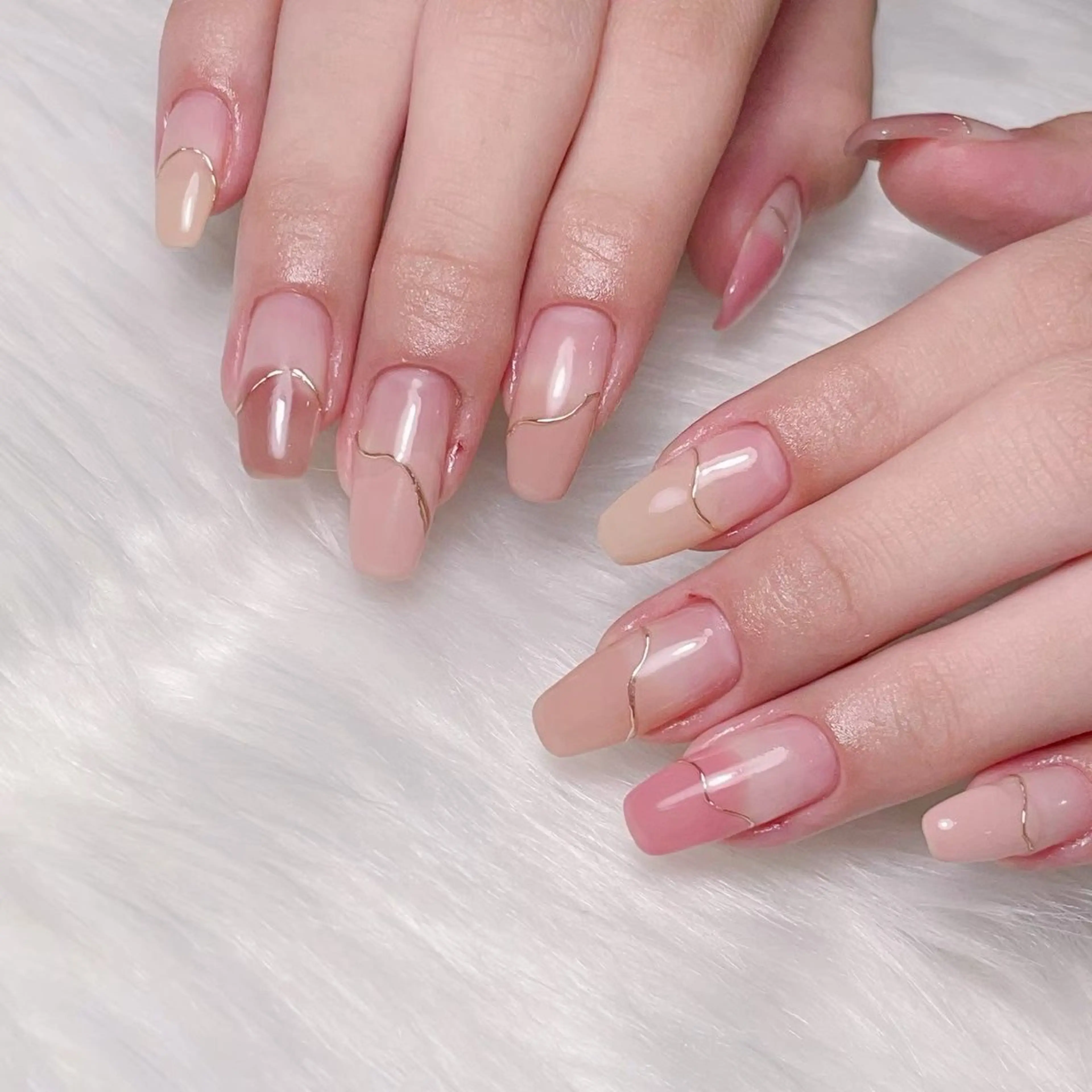 ネイル Ccoco_nail 【ｼｰｺｺﾈｲﾙ】のネイルデザイン