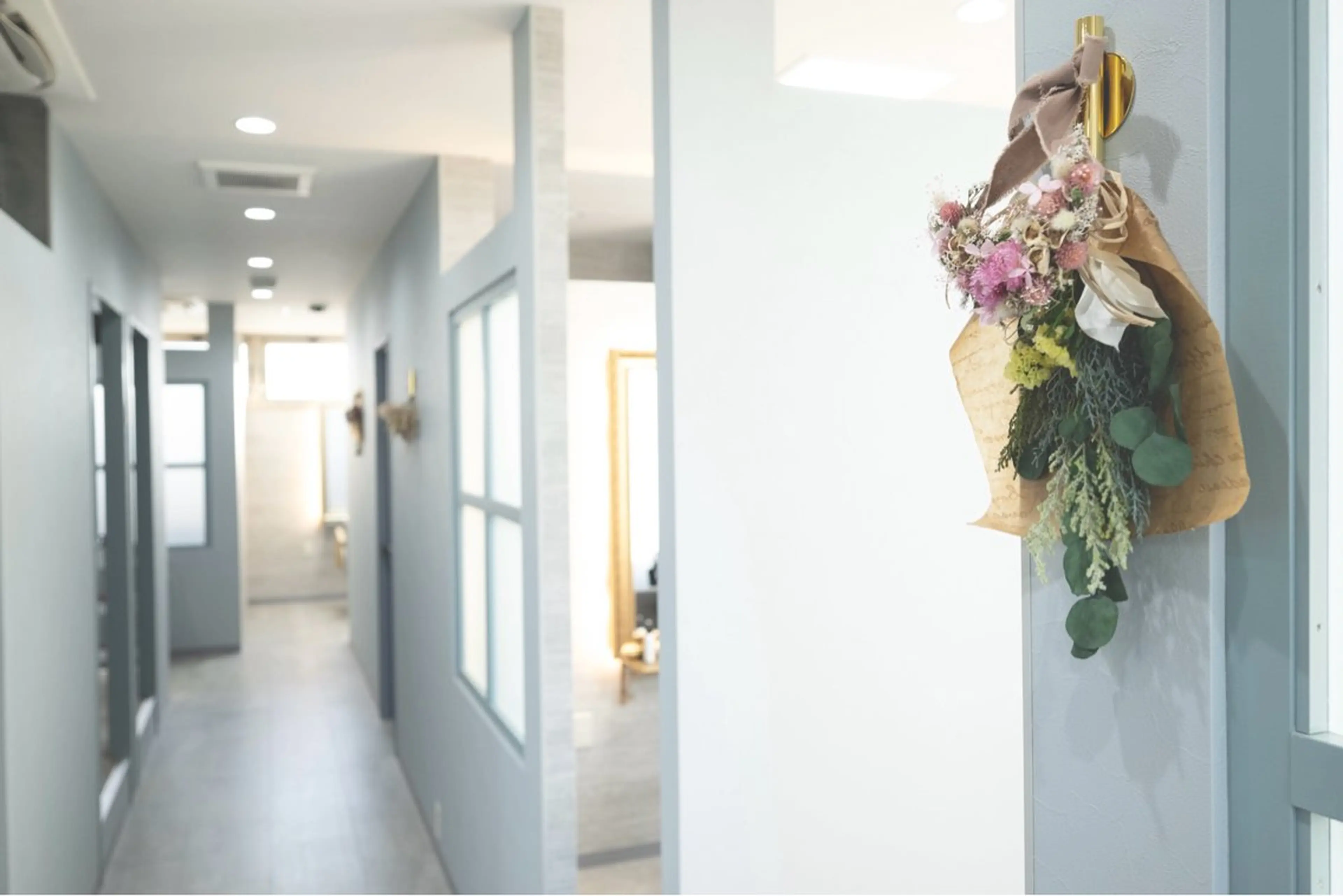 🌈工藤 (髪質改善)🌈のヘアスタイル