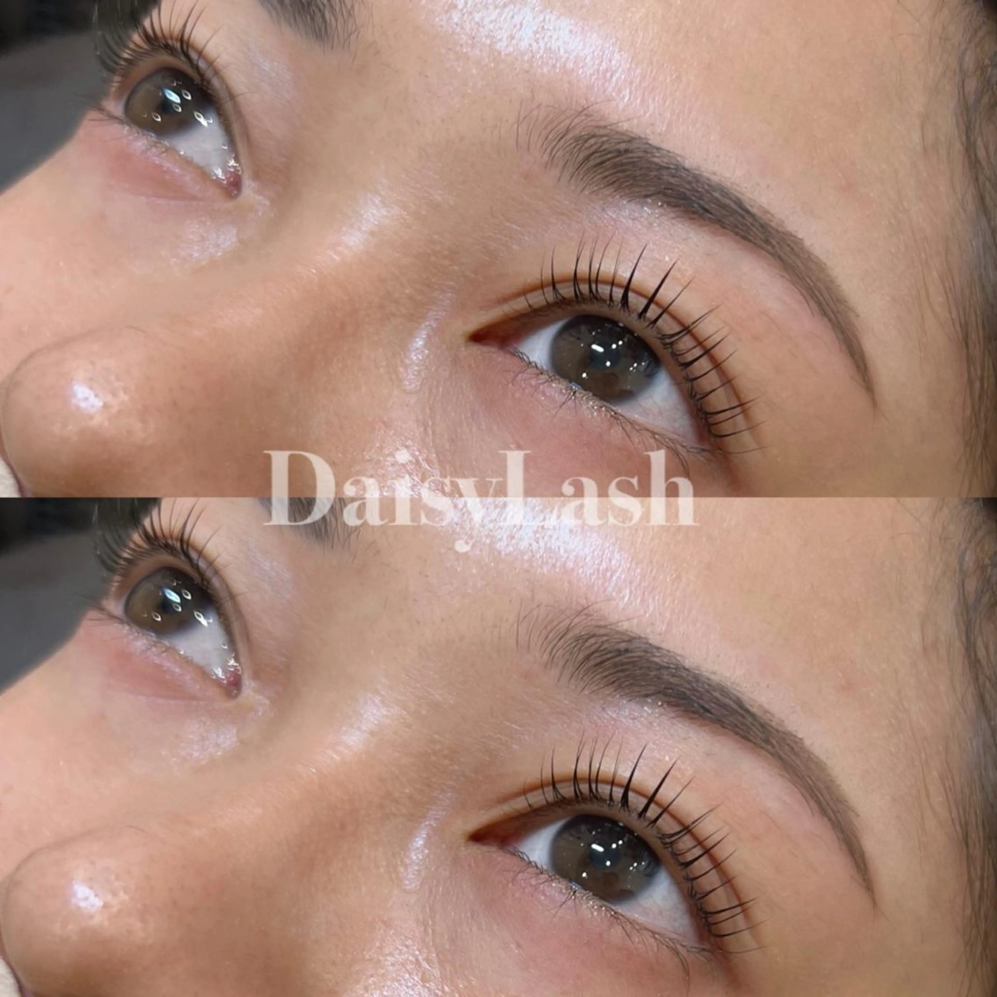 マツエク・マツパ パリジェンヌラッシュリフト YUGLEAF所属・Yugleaf saeのマツエク・マツパデザイン