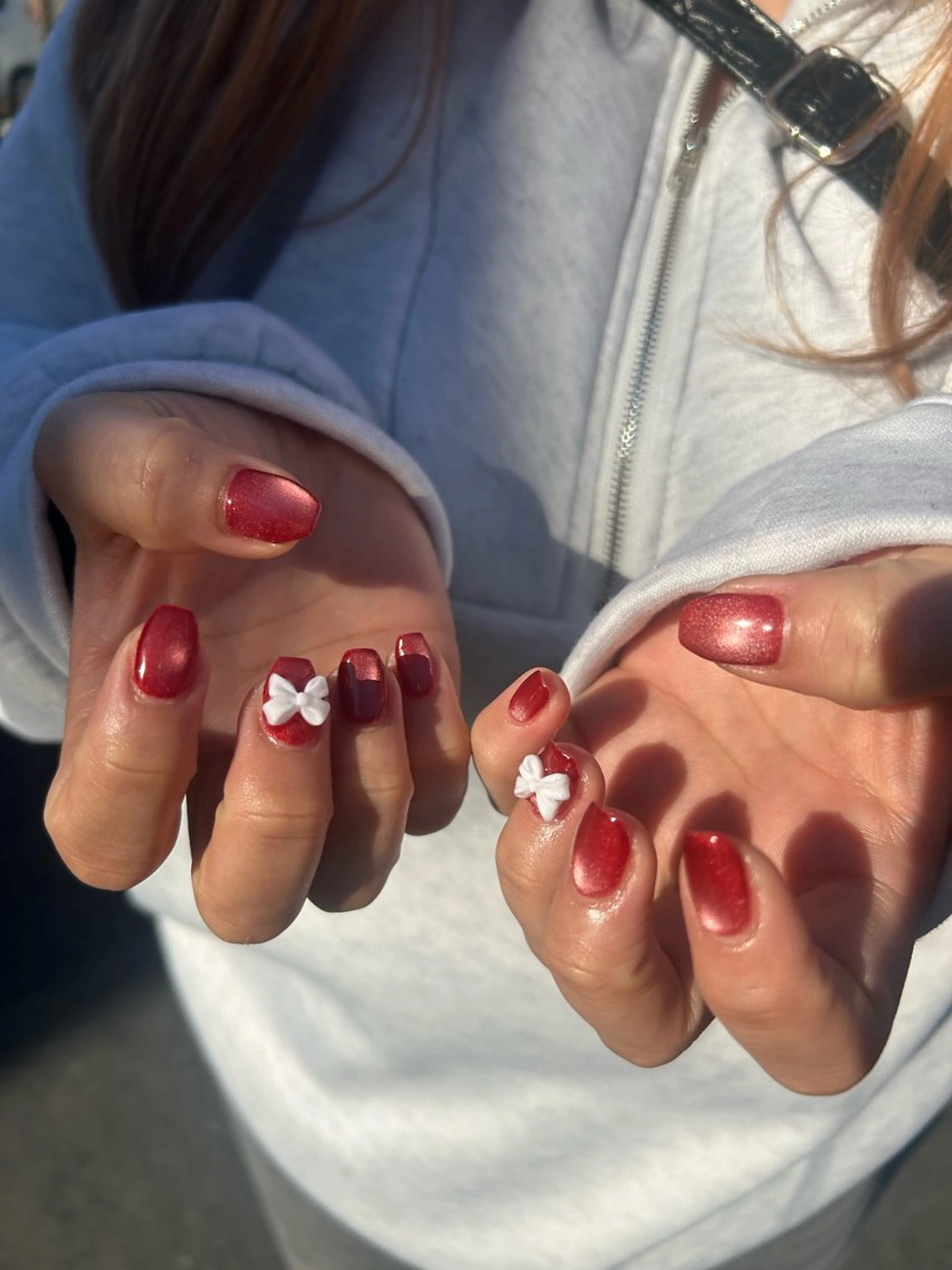 ネイル chou  chou所属・小原澤 夏実のネイルデザイン