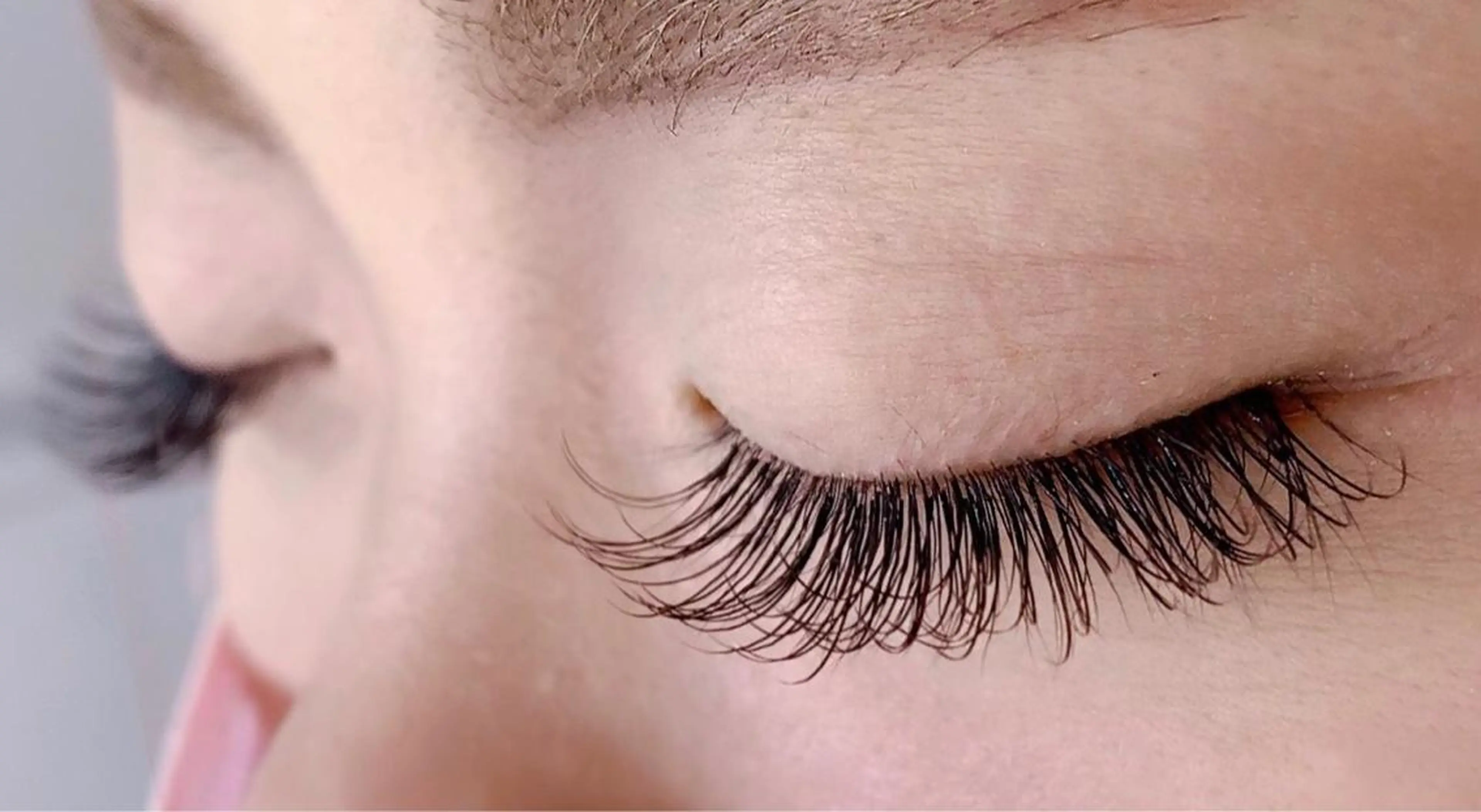 🧸オフ込み最高級セーブルエクステ160本🧸(アフターコーティング付き☆)の写真