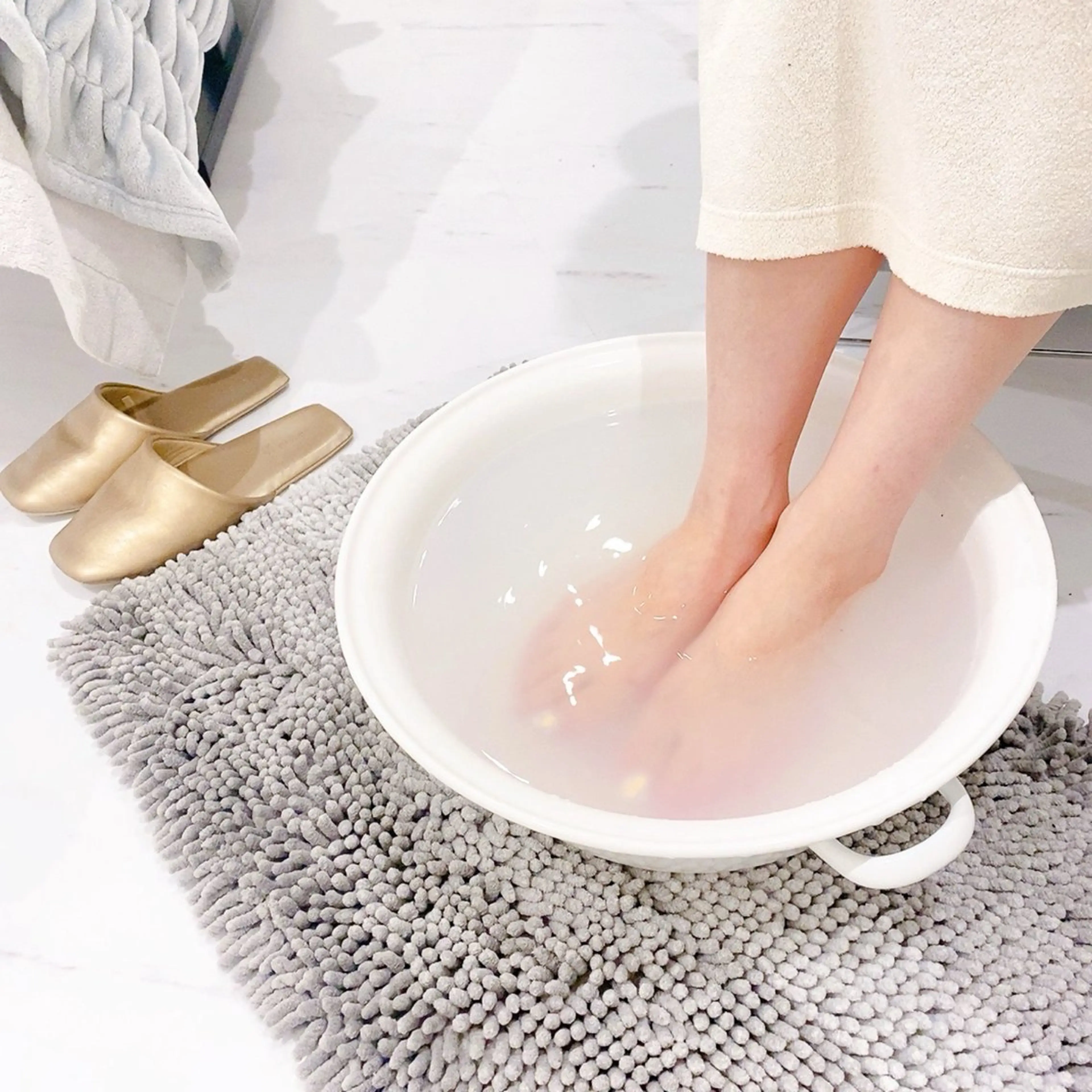 エステ POLA Esthe inn Calm所属・Estheinn Calm竹内のエステ・リラクイメージ