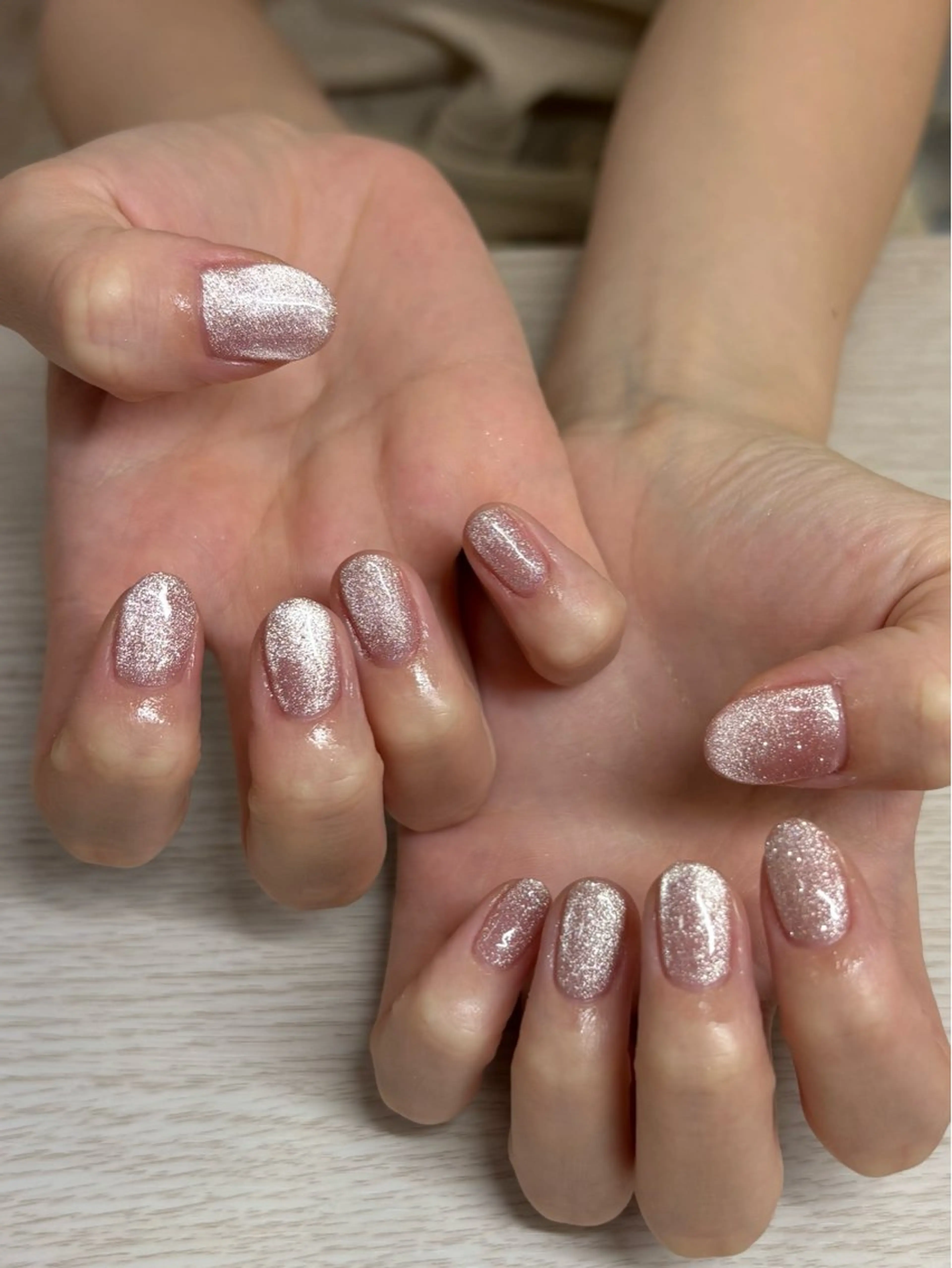 ネイル TRU NAIL & EYE 銀座店　【トゥルーネイル＆アイ】所属・TRU ほのりのネイルデザイン