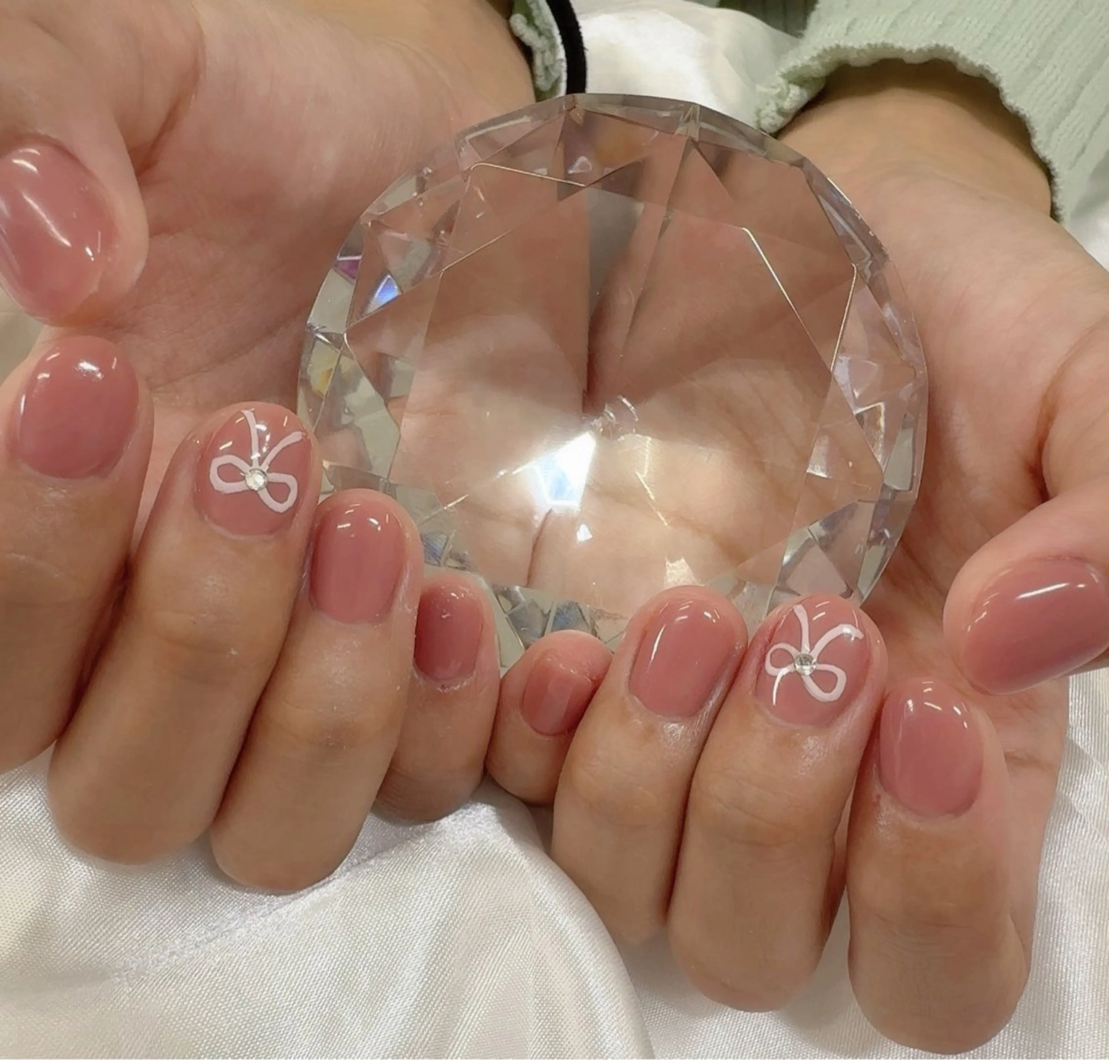 ネイル kouca  nail所属・コウ カnail💅のネイルデザイン