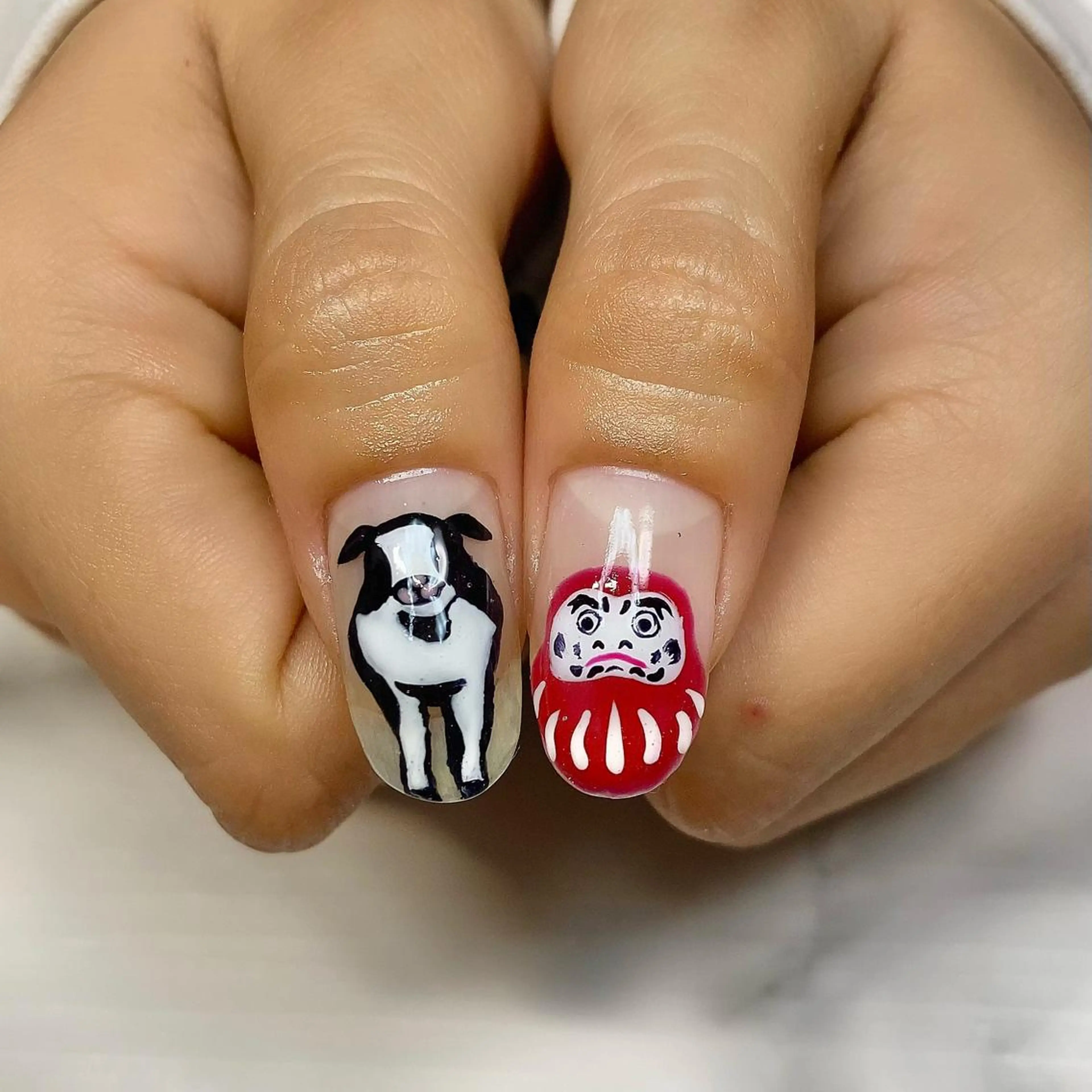 ネイル S Nailのネイルデザイン