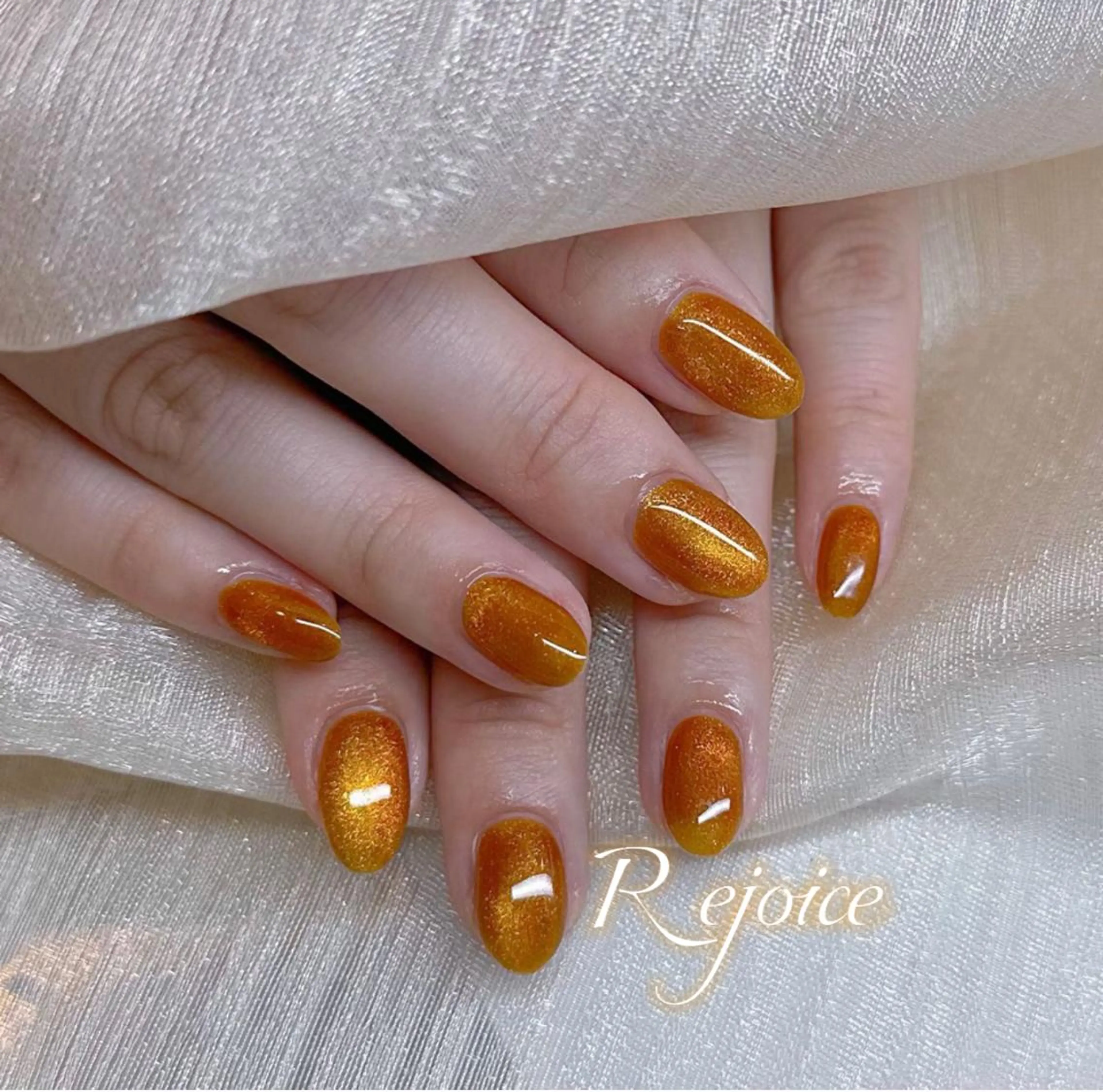 ネイル Rejoice Nail 恵比寿店のネイルデザイン