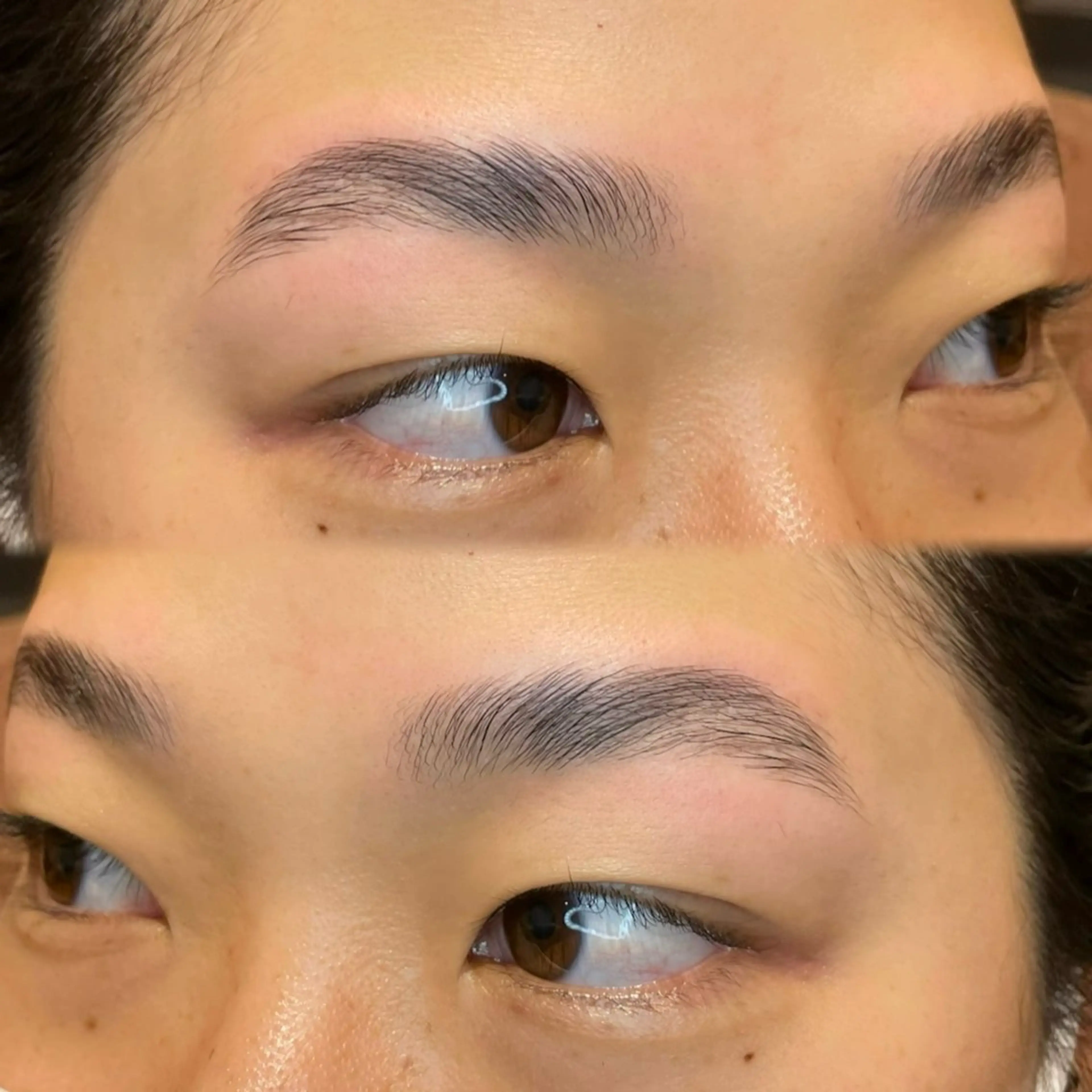 アイブロウ 銀座/アイリスト 🛼mizuki🌴のマツエク・マツパデザイン