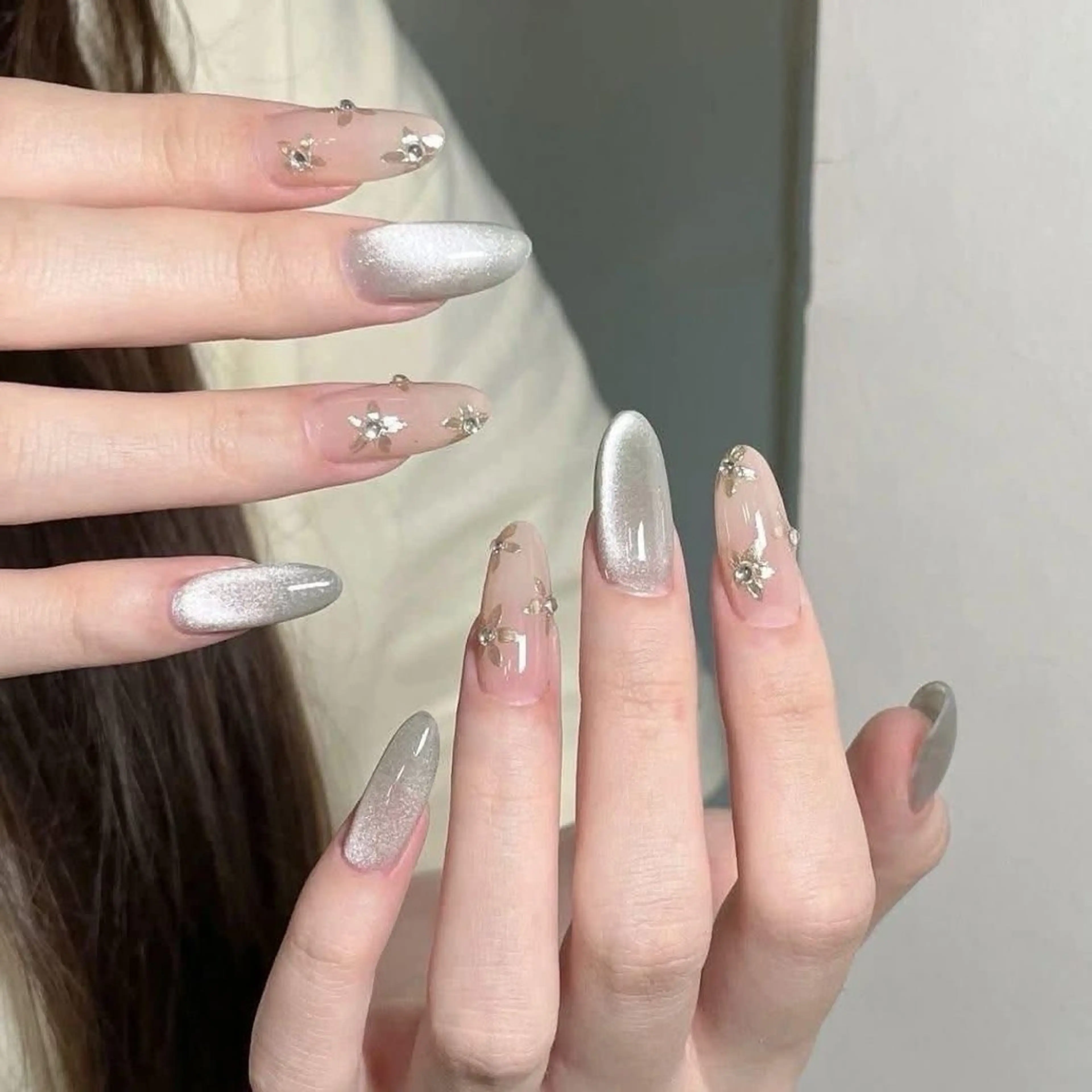 ネイル ハンドネイル Van Nail Salonのネイルデザイン