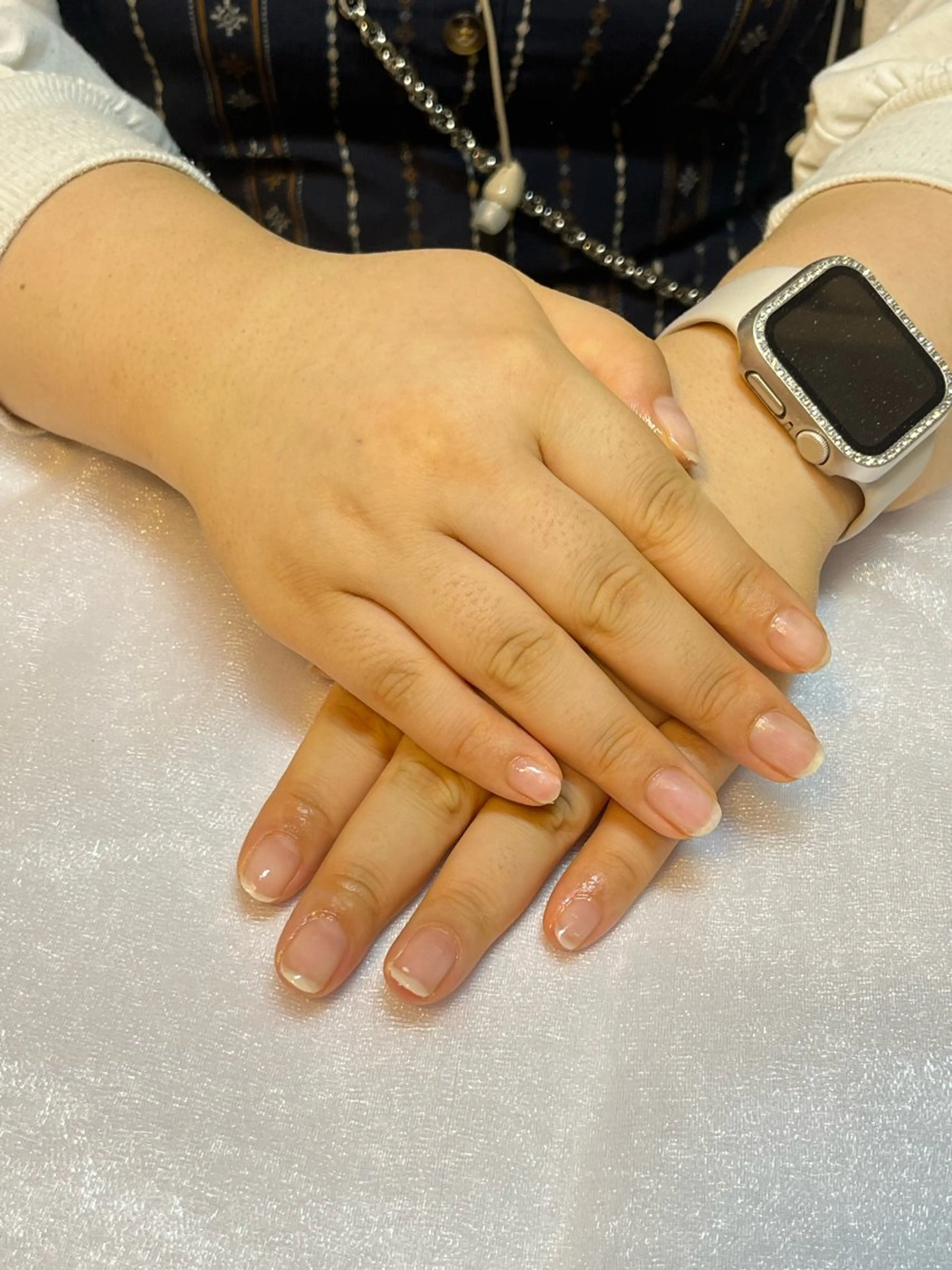 ネイル Miyakawa Ririkoのネイルデザイン