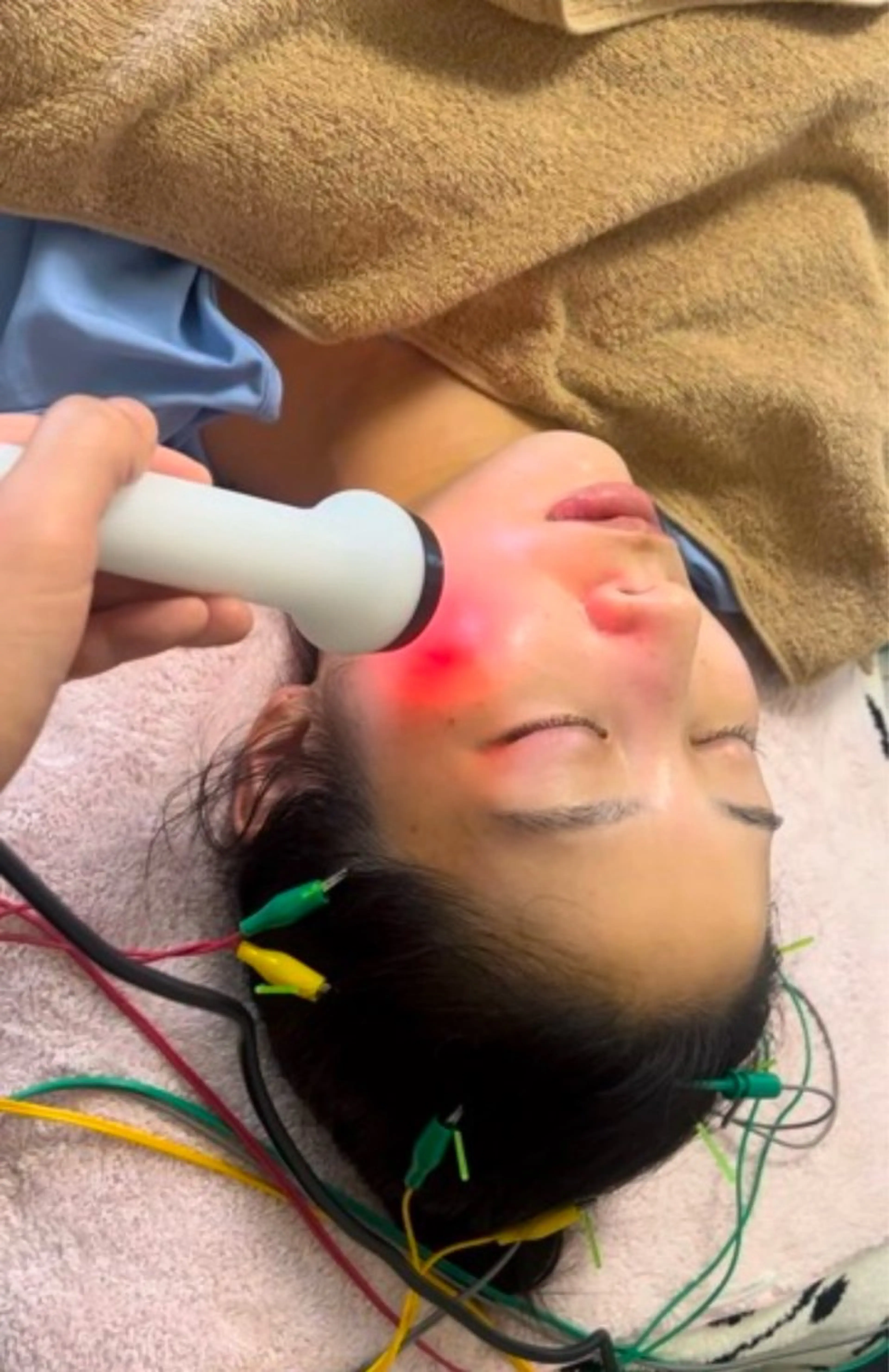 鍼灸サロン mahorobaトモのエステ・リラクイメージ