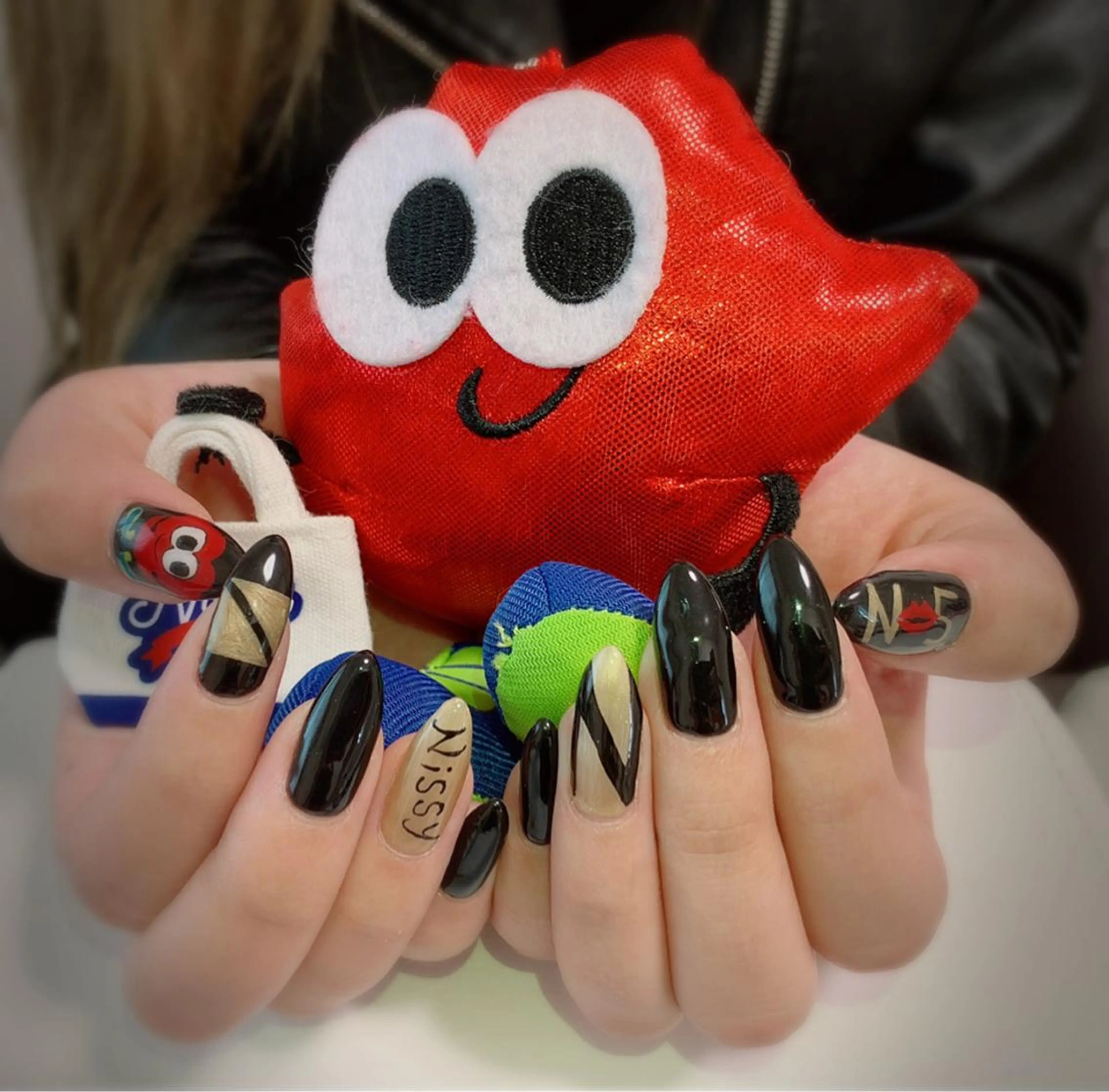 ネイル 💎JADE💎 齊藤沙也香のエステ・リラクイメージ