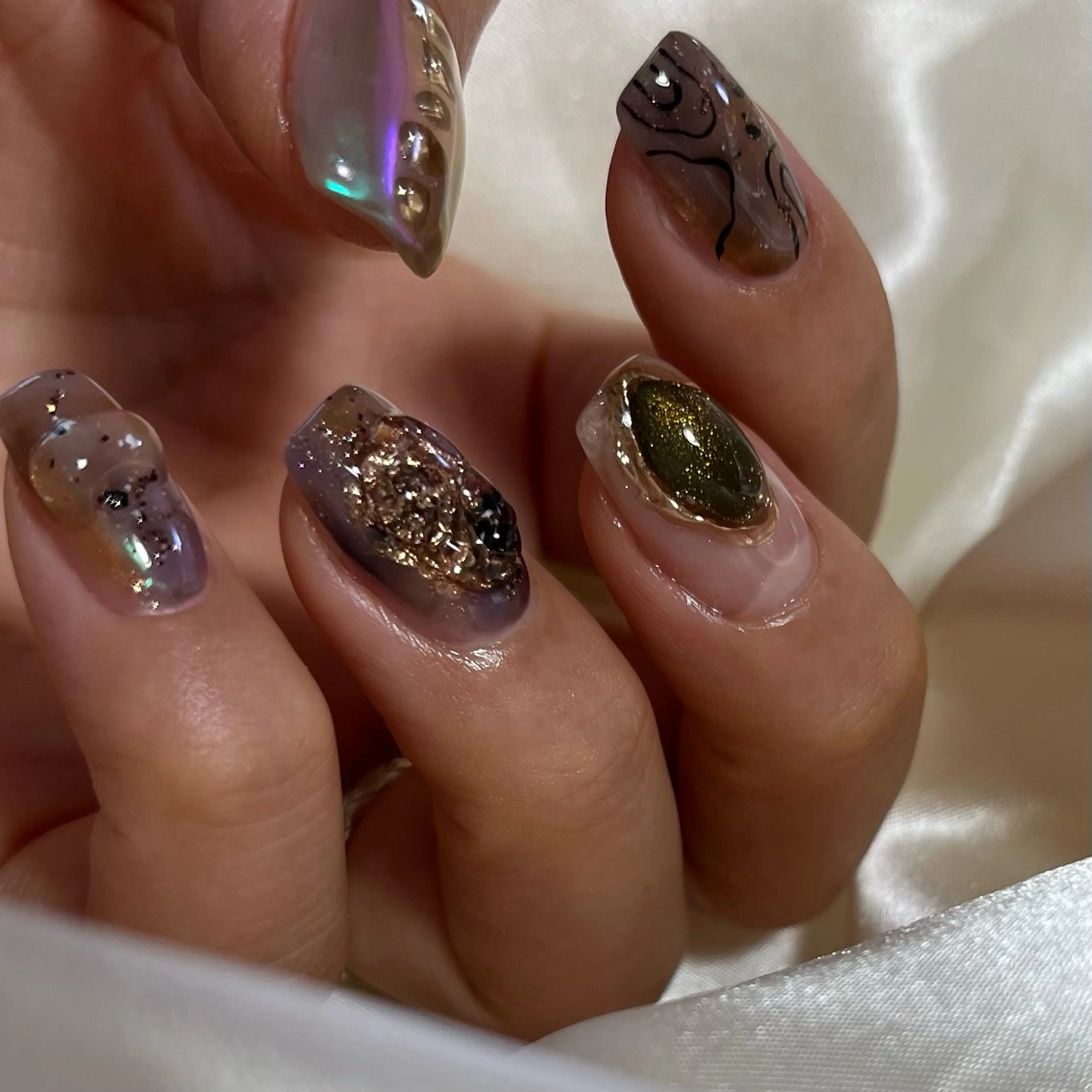 design ~デザイン ~〈持ち込みok〉の写真