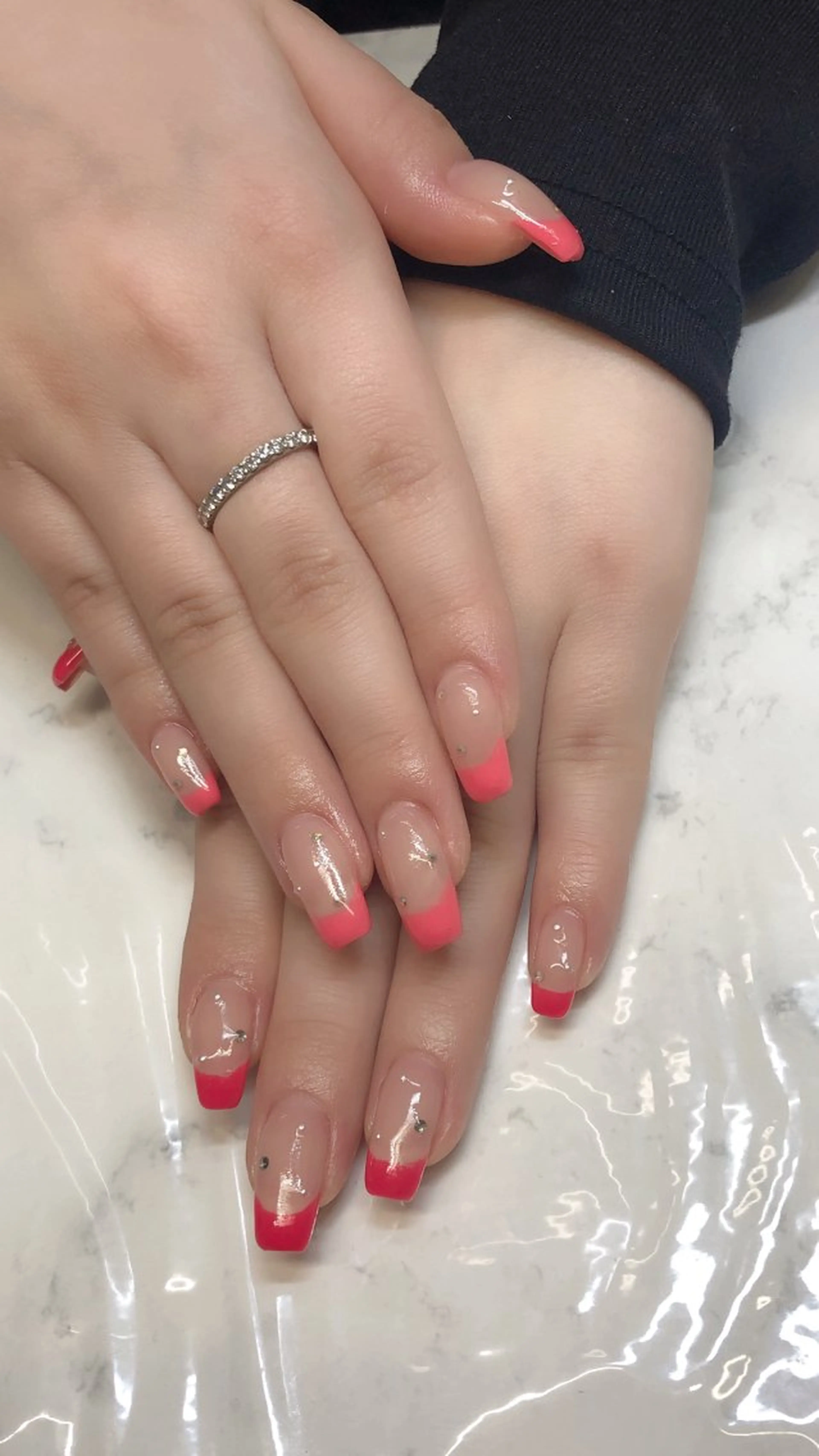 ネイル 💎Guarendo💎錦糸町店所属・✨アン ミユ✨のネイルデザイン