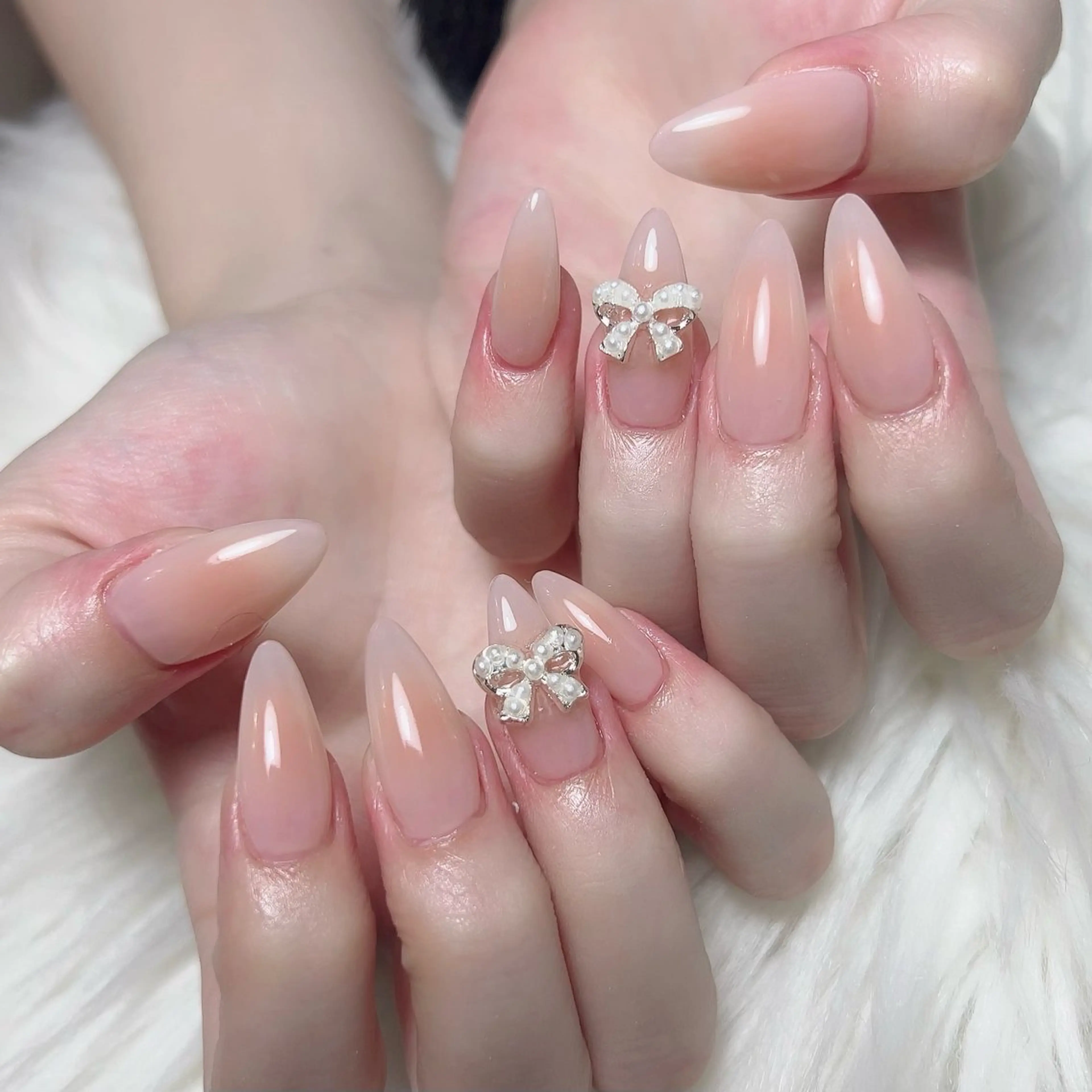 ネイル Private Nail Salon EM所属・Nail salon EM（エム）諸星のネイルデザイン