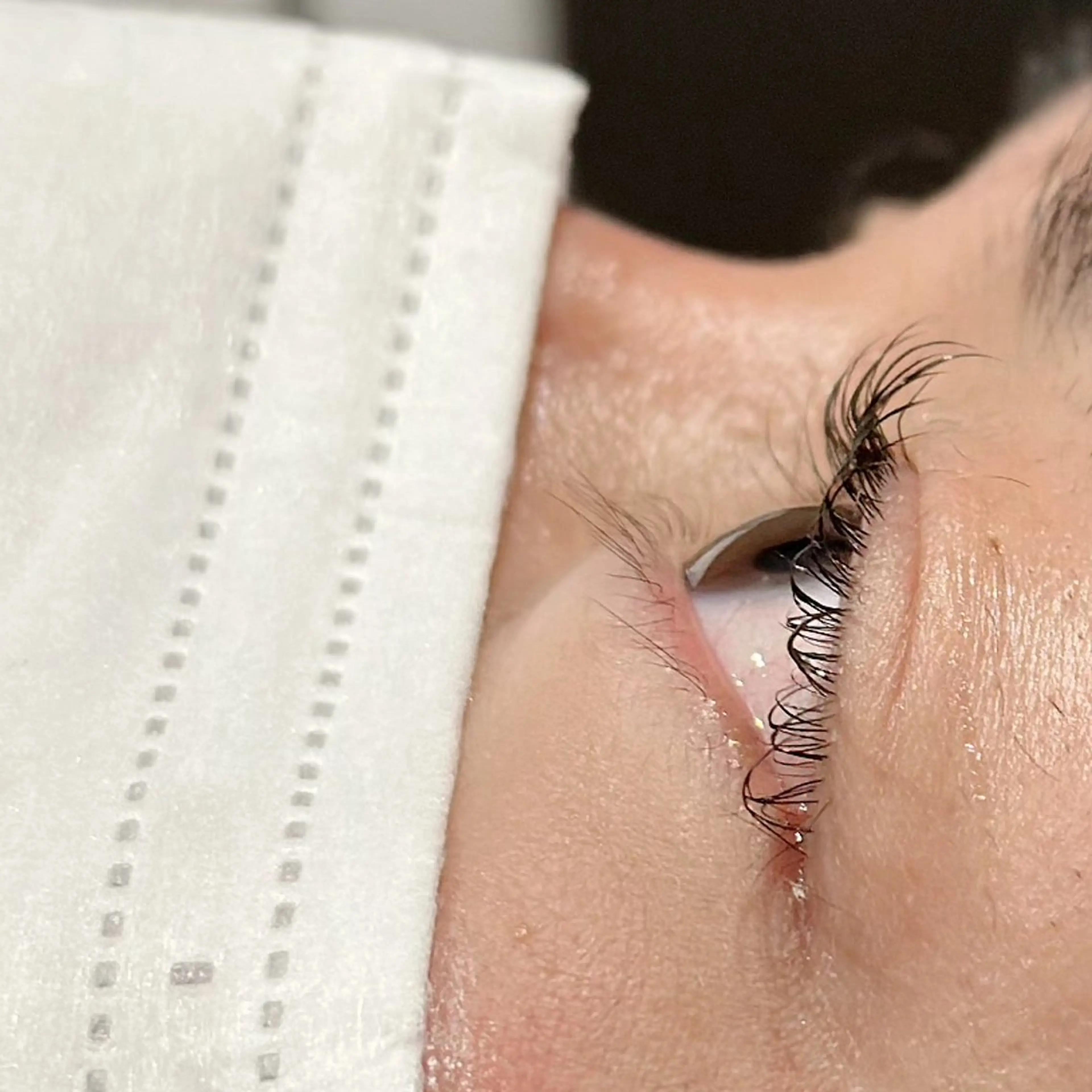 マツエク・マツパ ou's nail salon所属・小林 桜のネイルデザイン