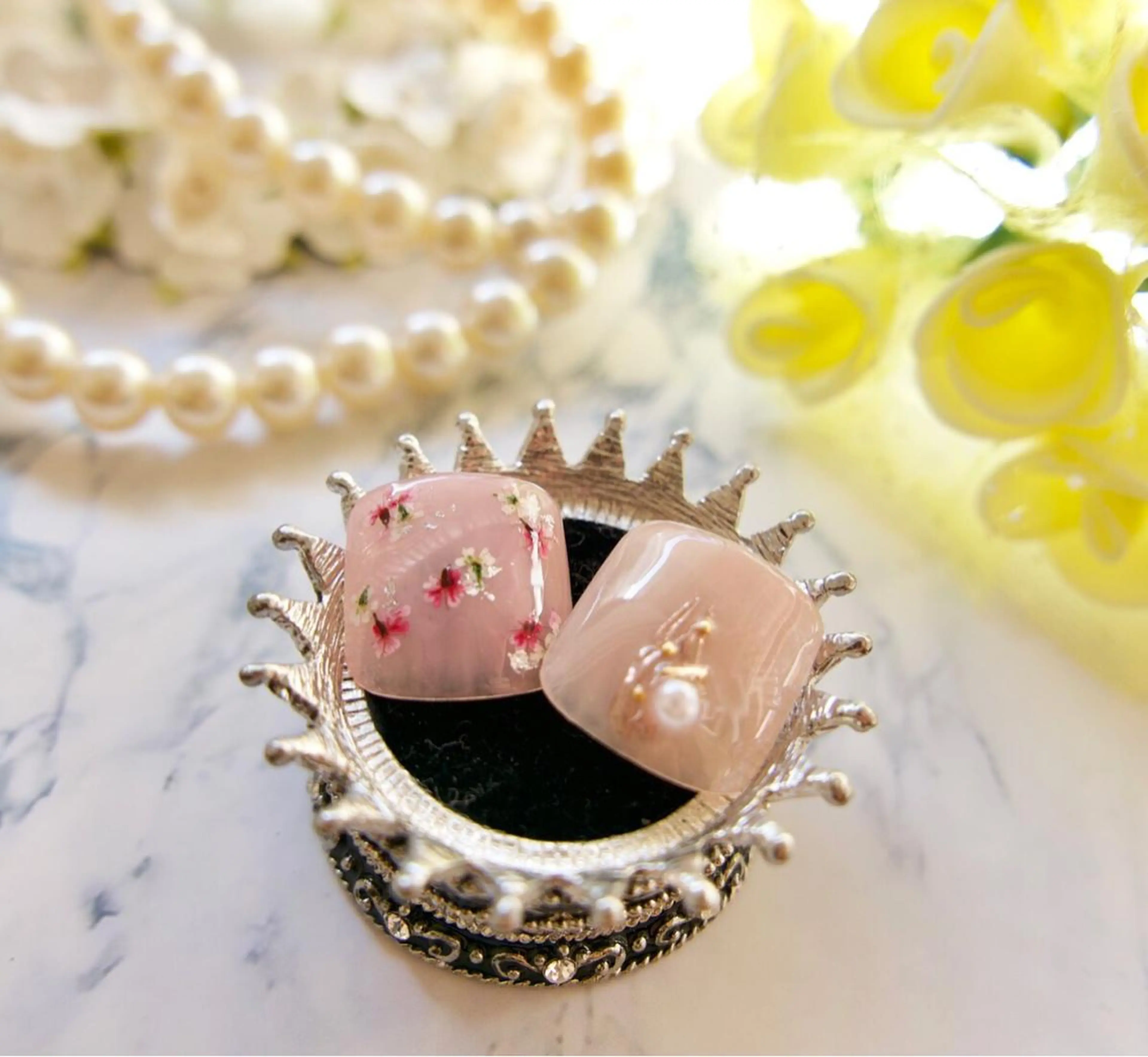 ネイル CL Nailのネイルデザイン