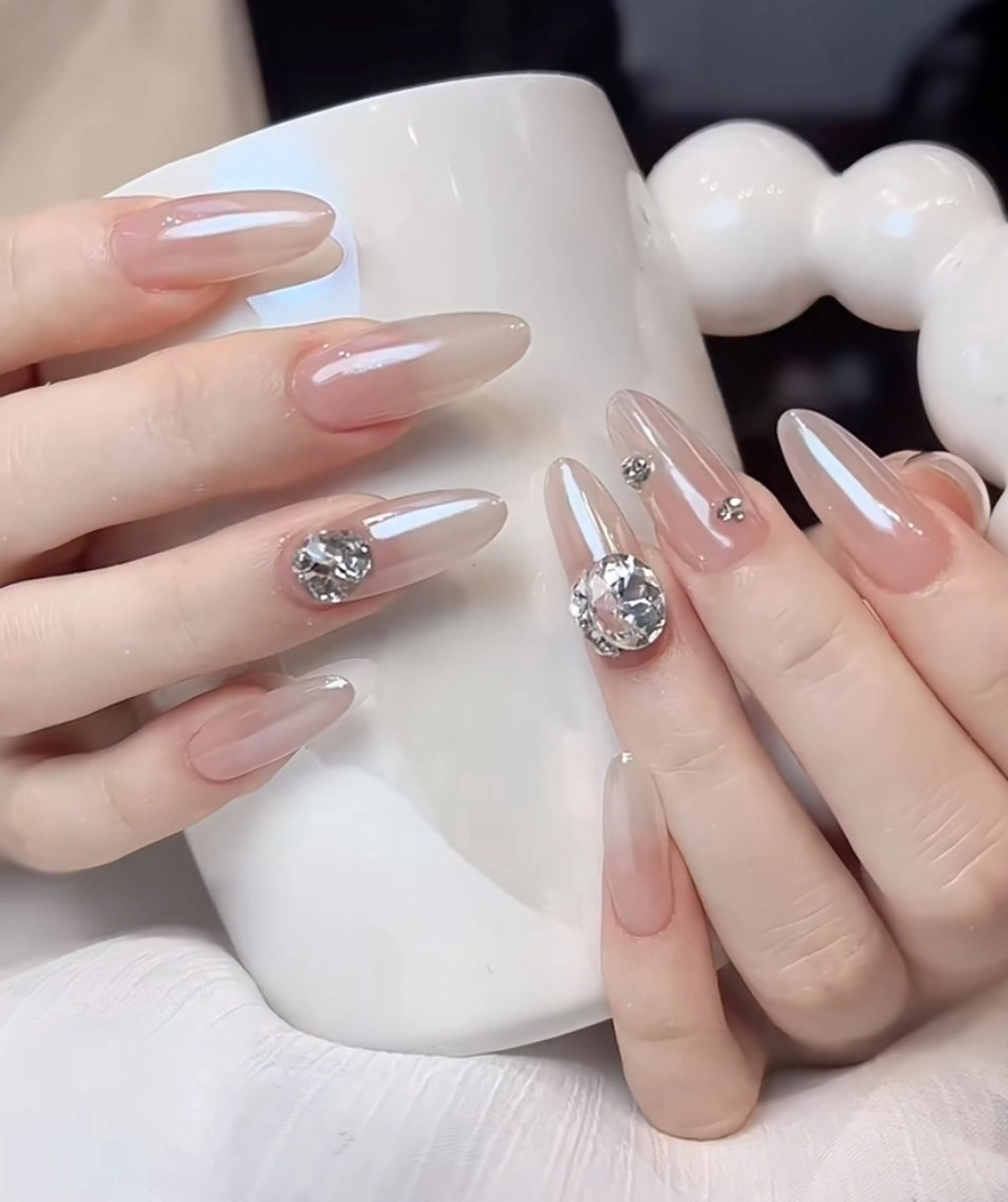 ネイル Lino Nailのネイルデザイン