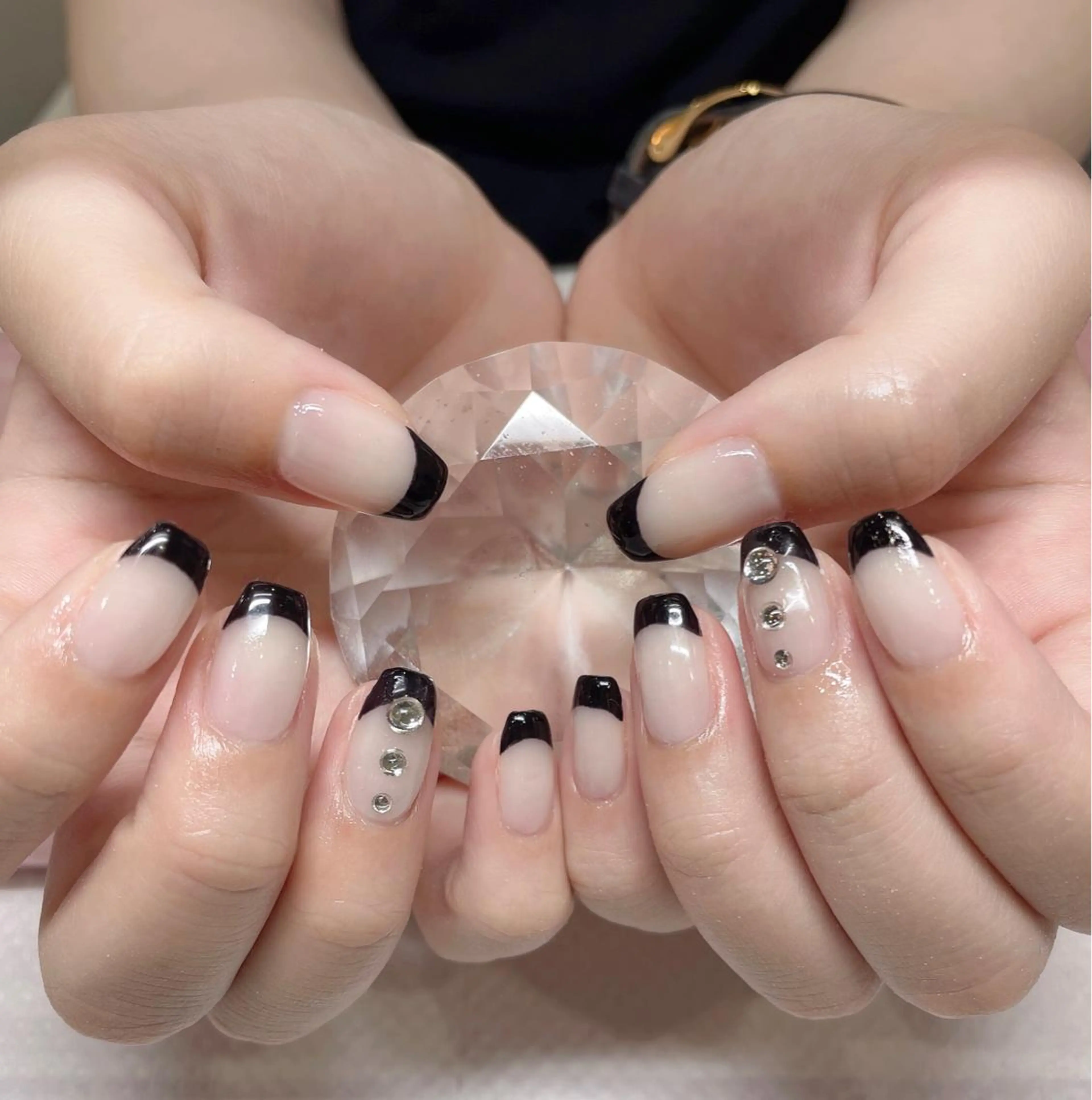 ネイル kouca  nail所属・コウ カnail💅のネイルデザイン