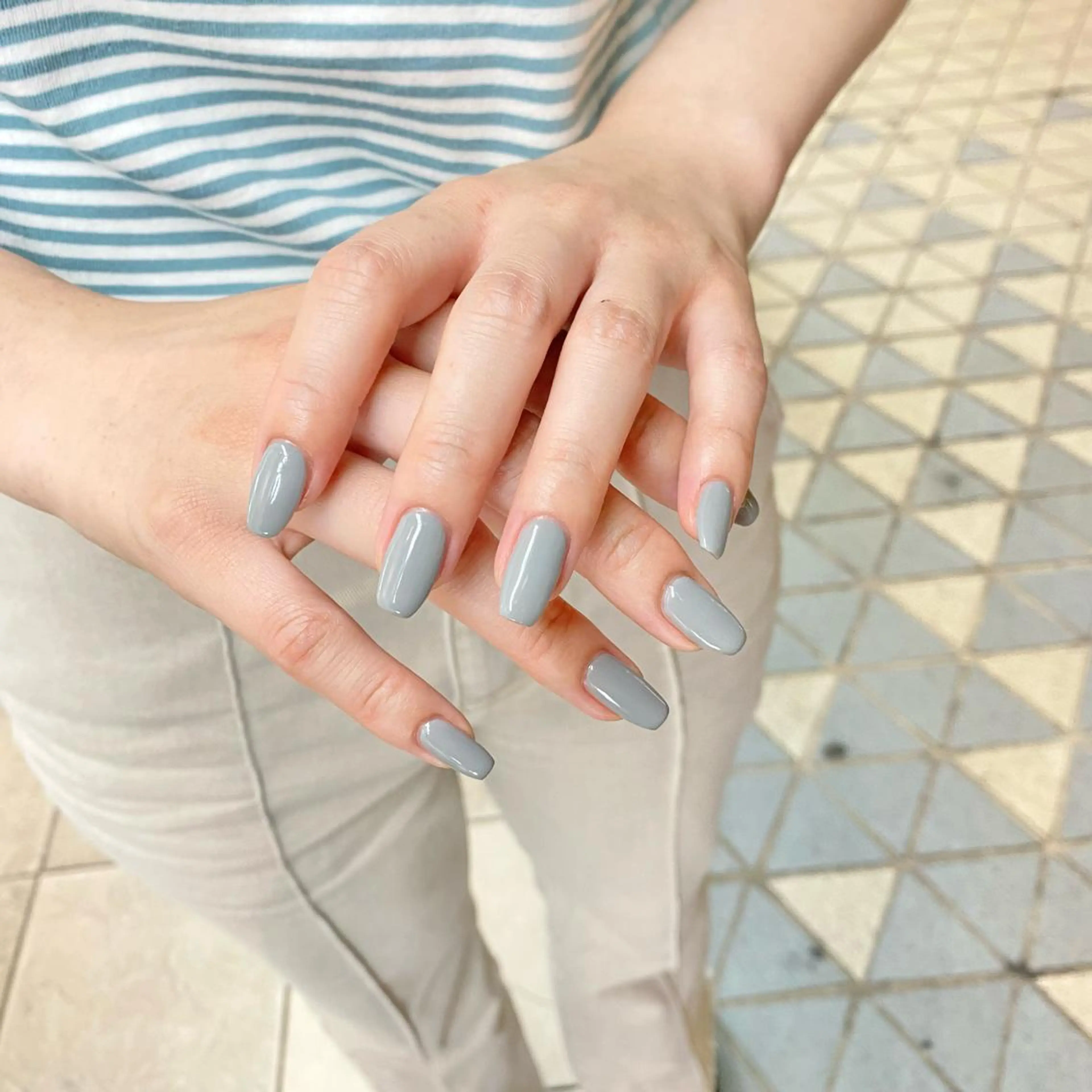 ネイル pro.m Kanonのネイルデザイン