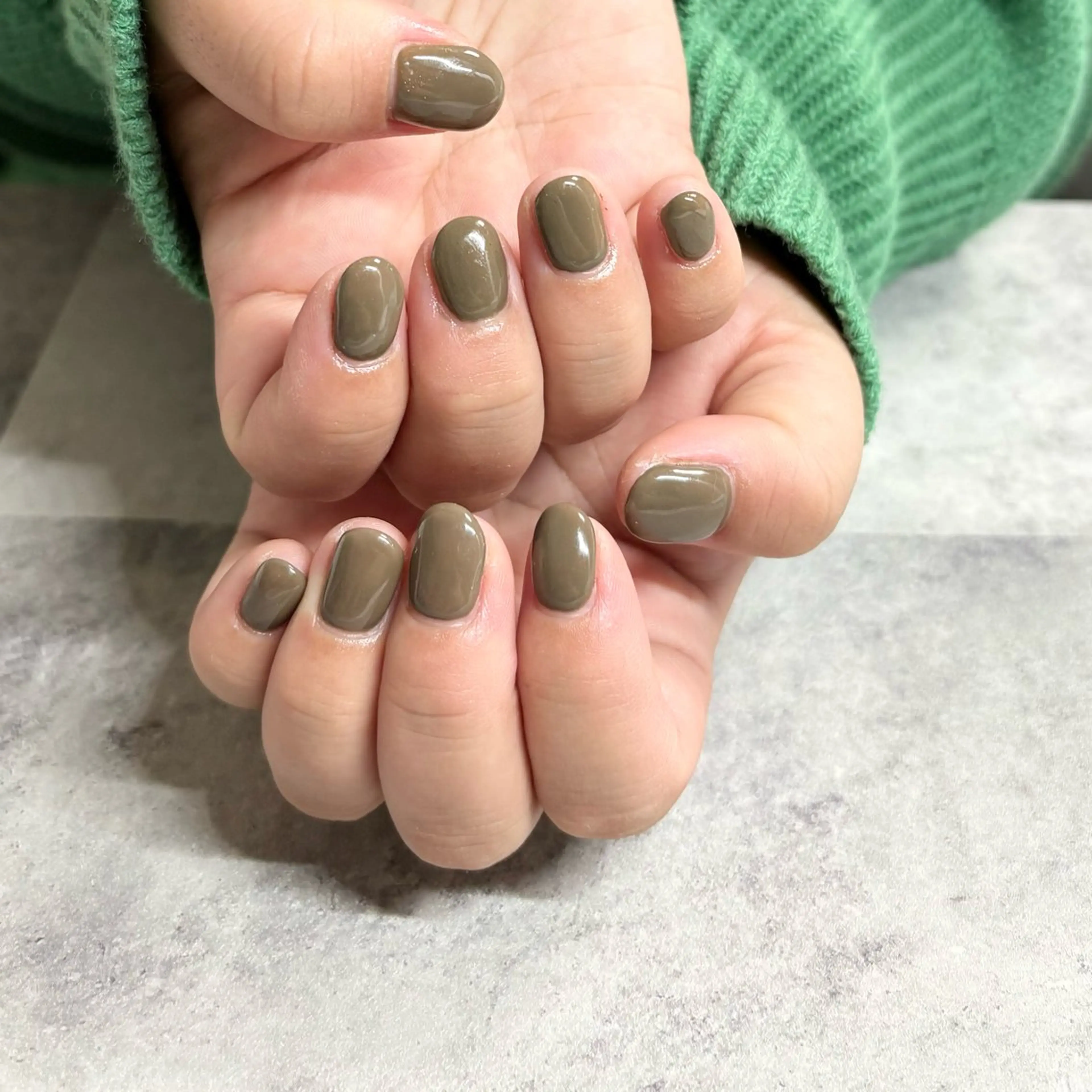 ネイル ハンドネイル FELICE ﾌｪﾘｰﾁｪのネイルデザイン