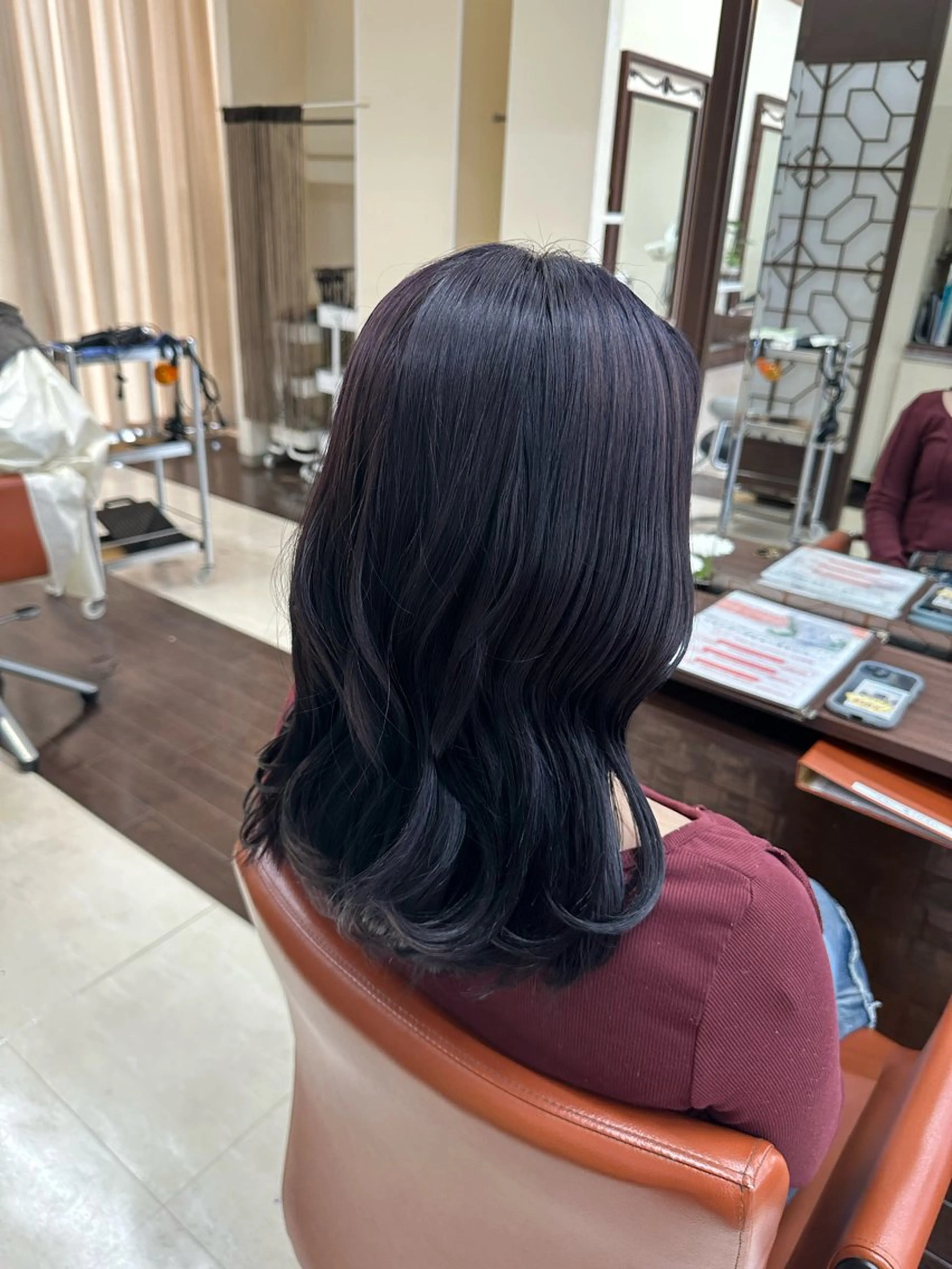 ショート カラー パーマ メンズ メンズブリーチ ブリーチ カット ヘアカラー 毎月230人担当/ メンズヘア/清和武虎のヘアスタイル