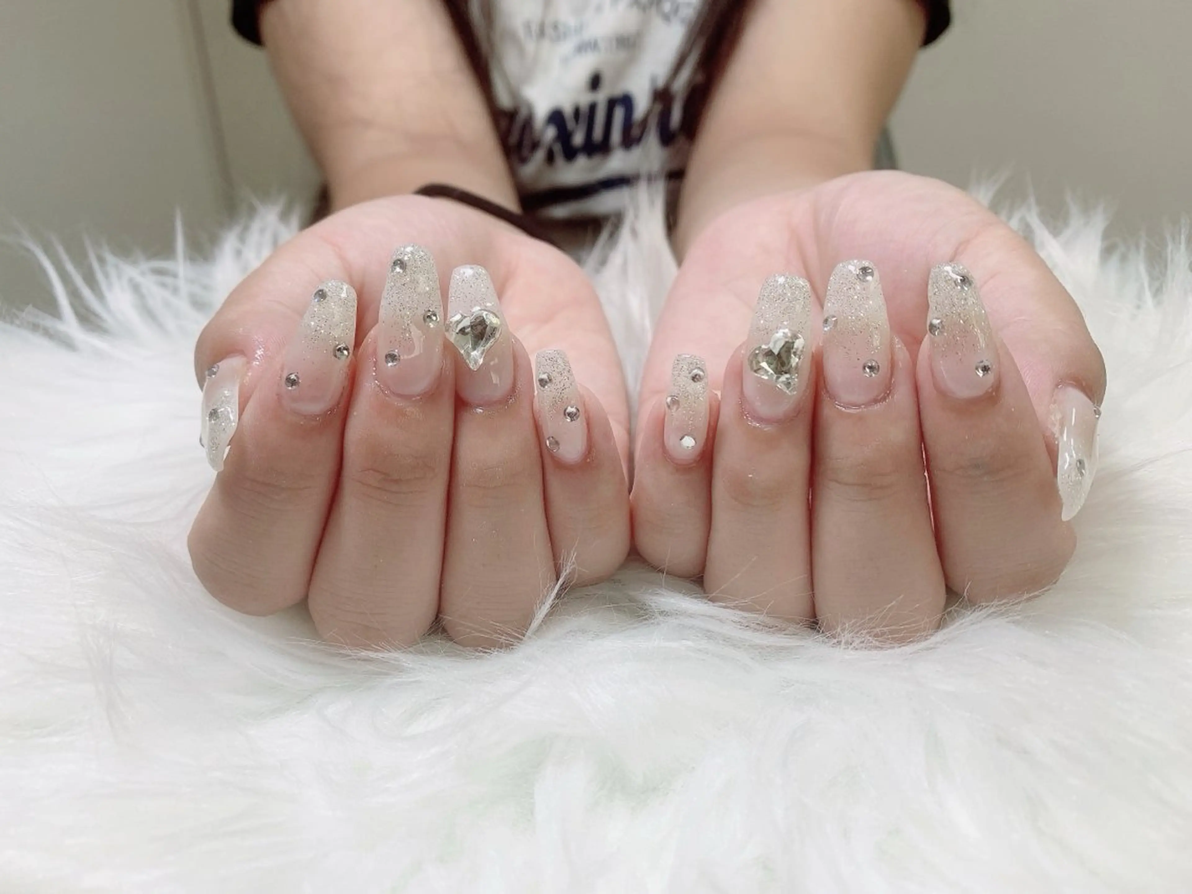 ネイル HARU NAIL所属・haru nailのネイルデザイン