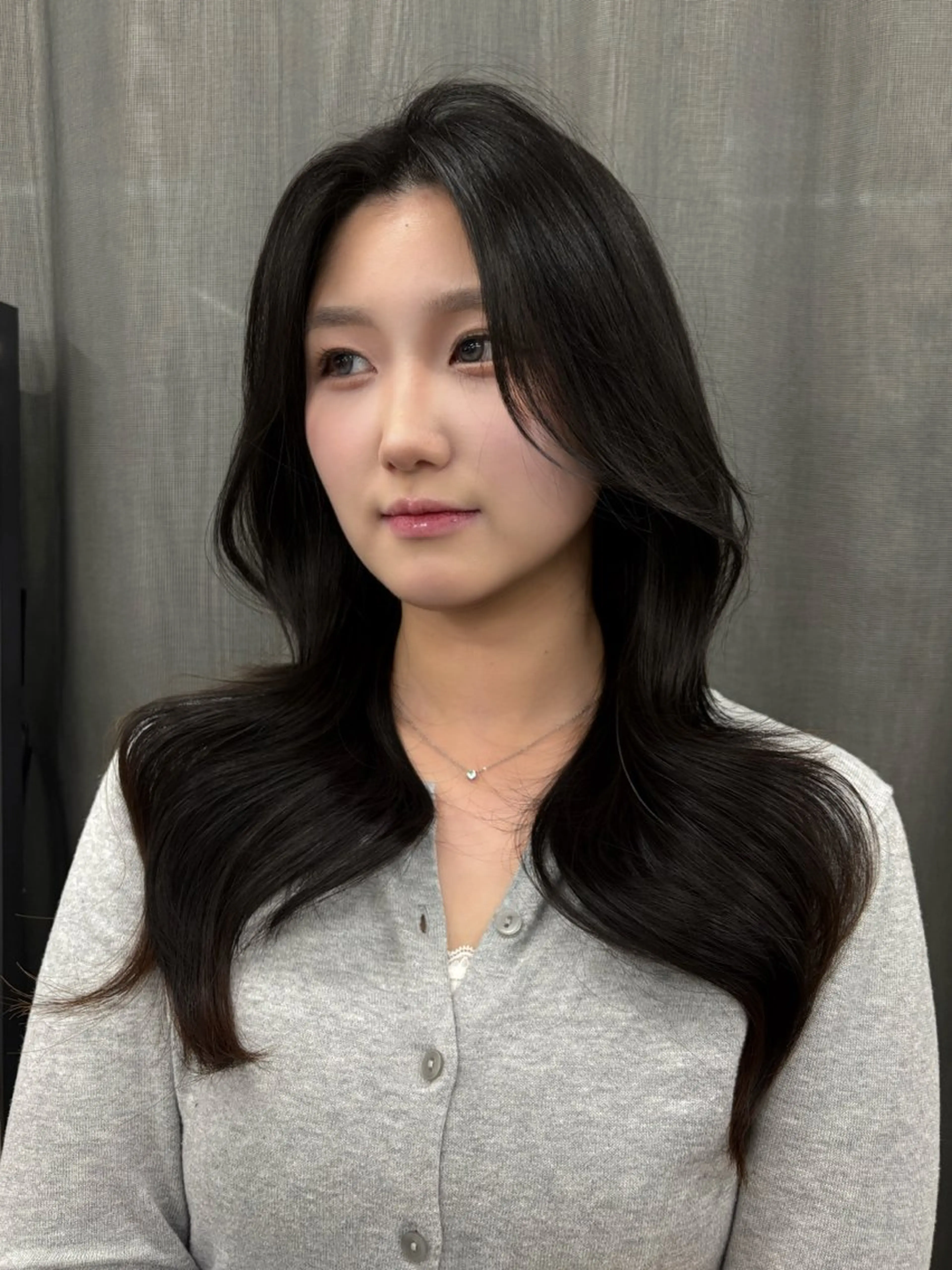 ロング kaho - ALLURE -のヘアスタイル