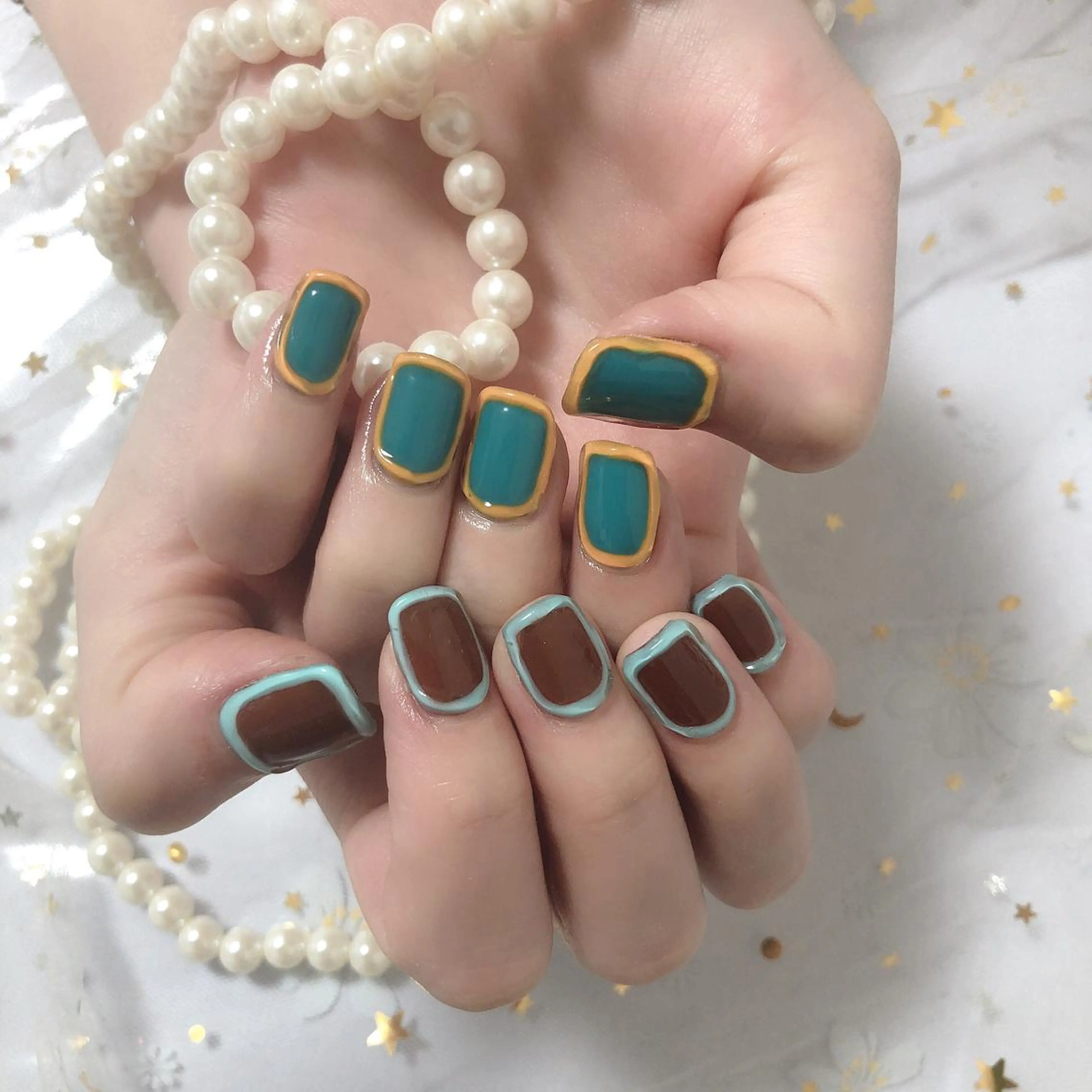 ネイル Kasumi Nailのネイルデザイン