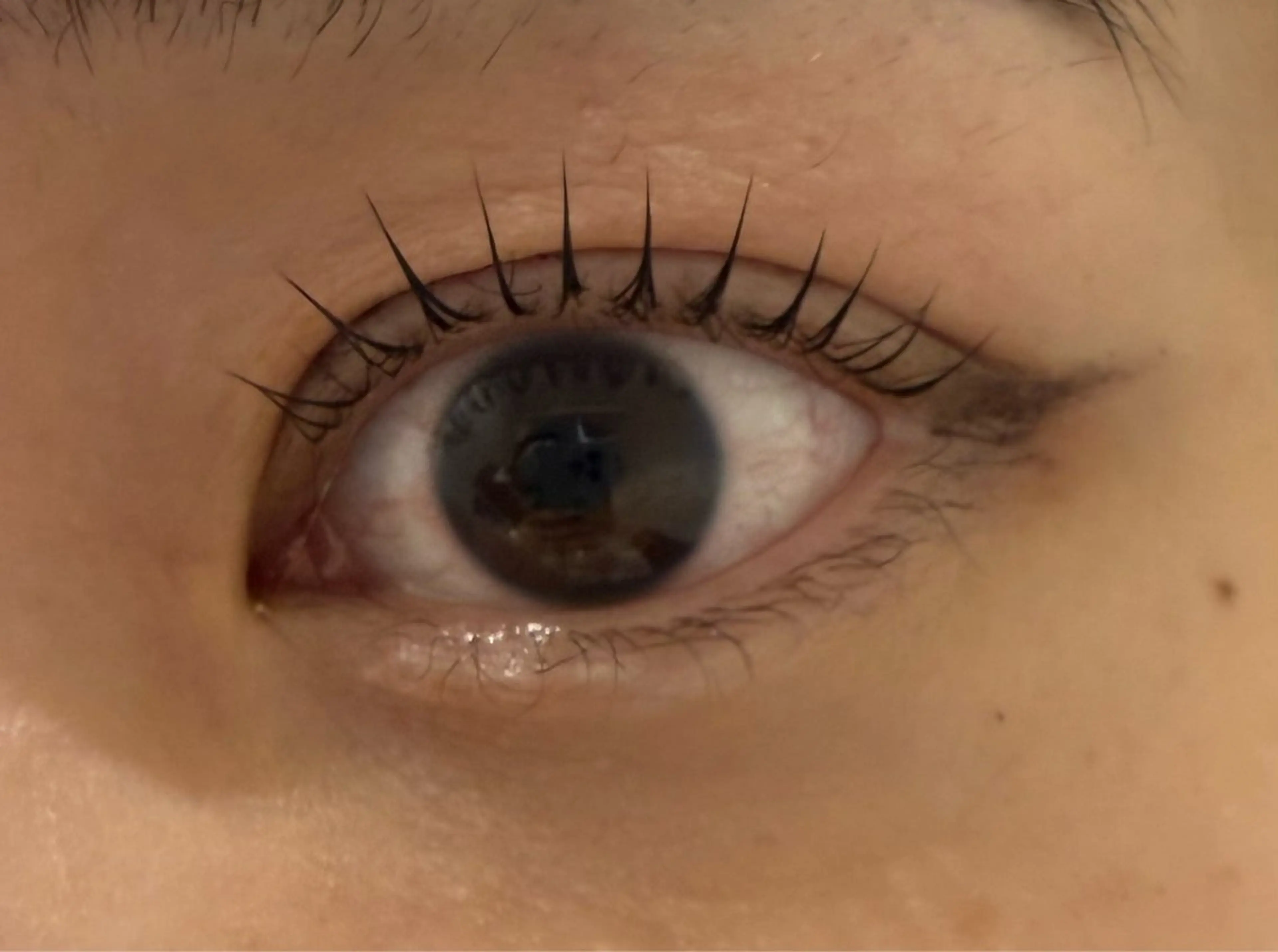 マツエク・マツパ miel_心斎橋 平田のマツエク・マツパデザイン