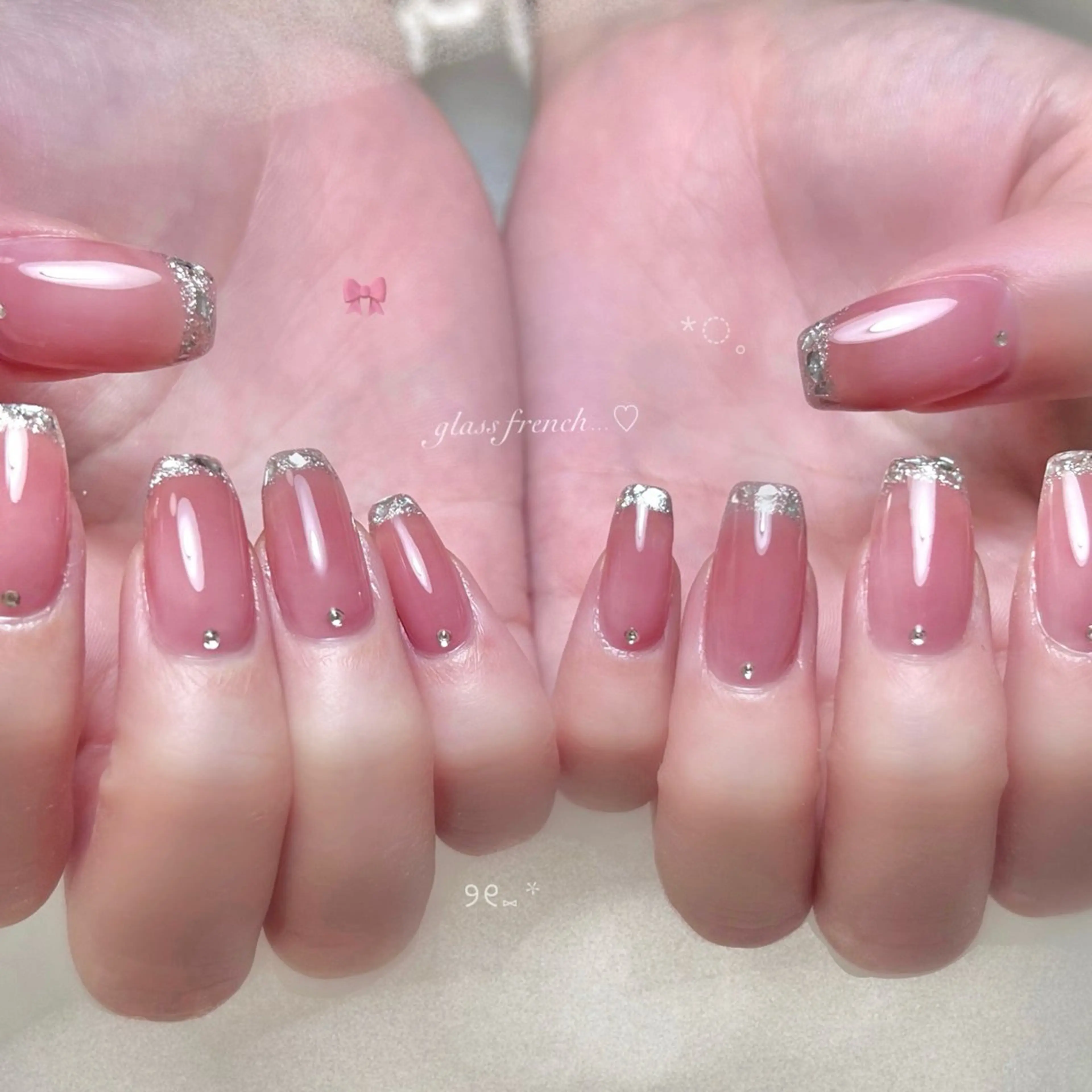 ネイル noir（ﾉｱｰﾙ） 豊田・岡崎￤airiのネイルデザイン