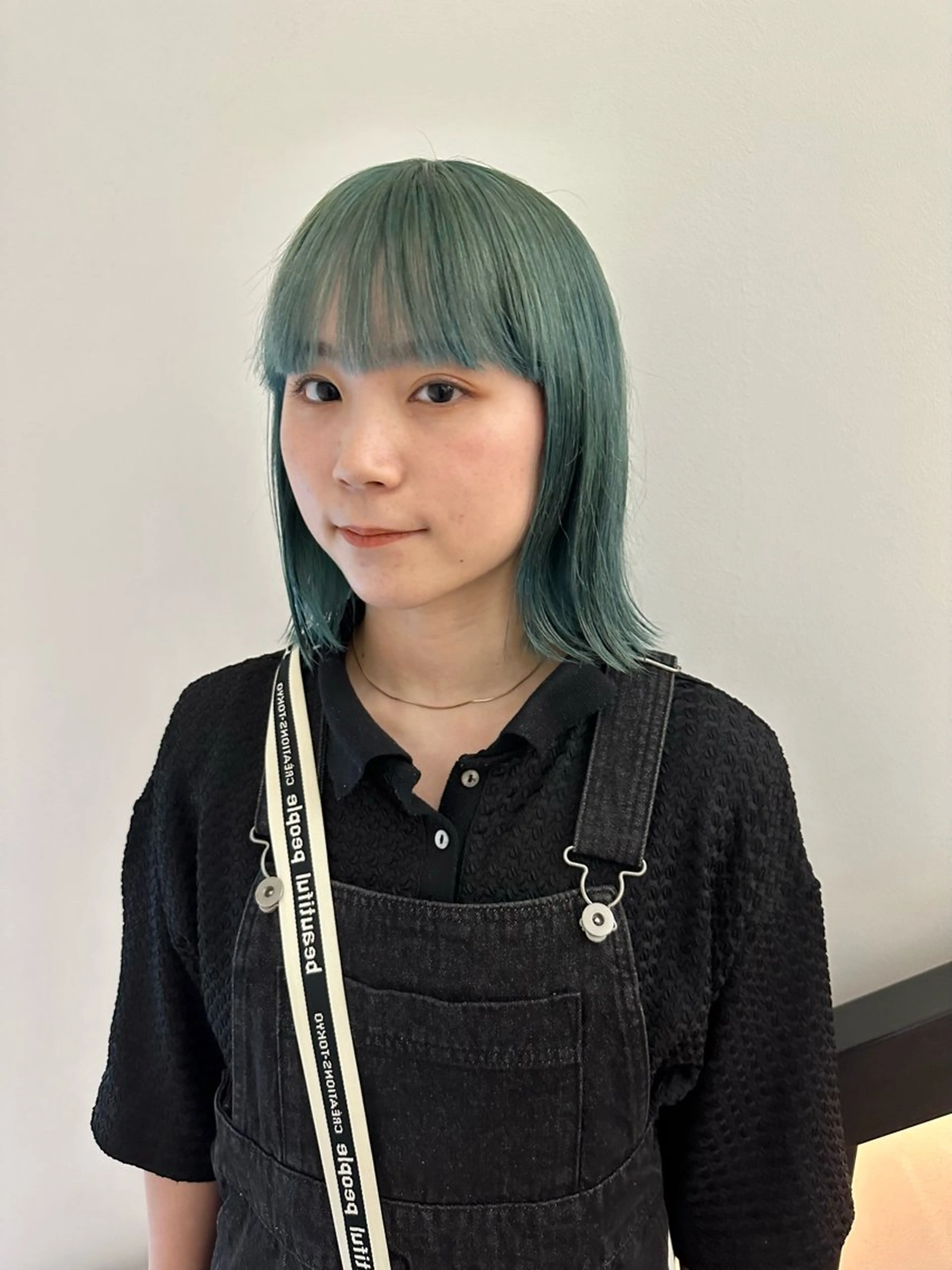 カラー ヘアカラー HARE &nail ☪️remiのヘアスタイル