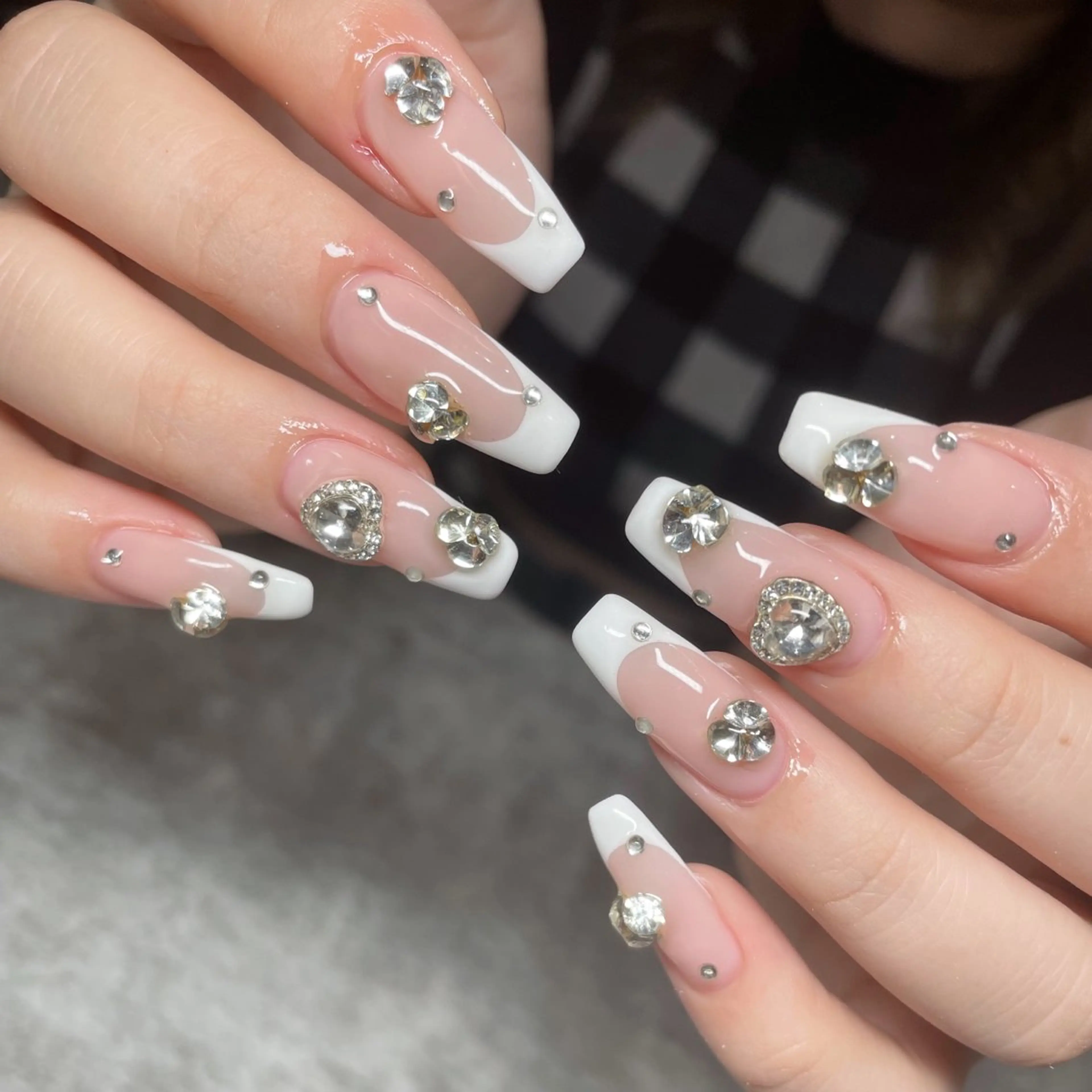 ネイル ネイルサロンCleo 上前津店のネイルデザイン