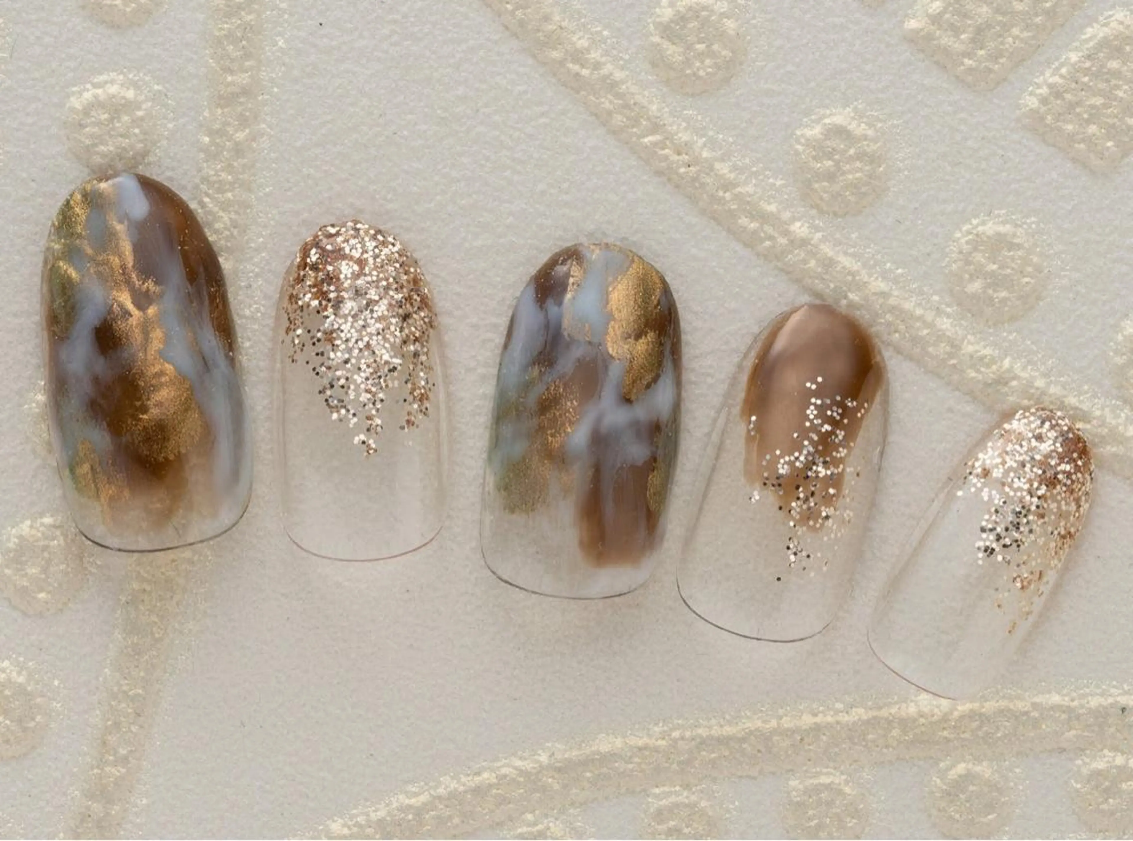 ネイル ニュアンスネイル ネイルサロン Alice&Co.のその他イメージ