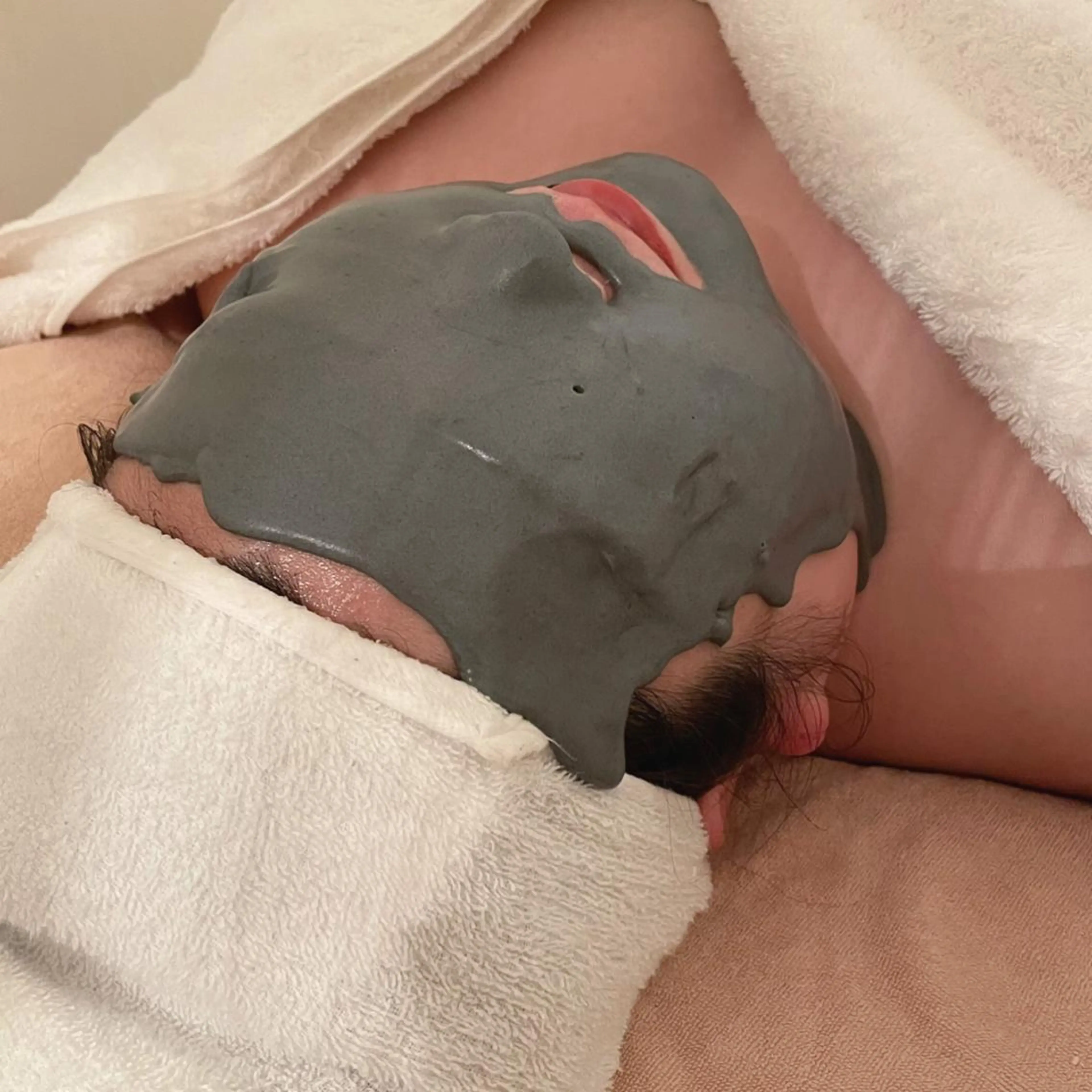 メナード　フェイシャルサロン　鳥飼野々店所属・石川 捺季のエステ・リラクイメージ