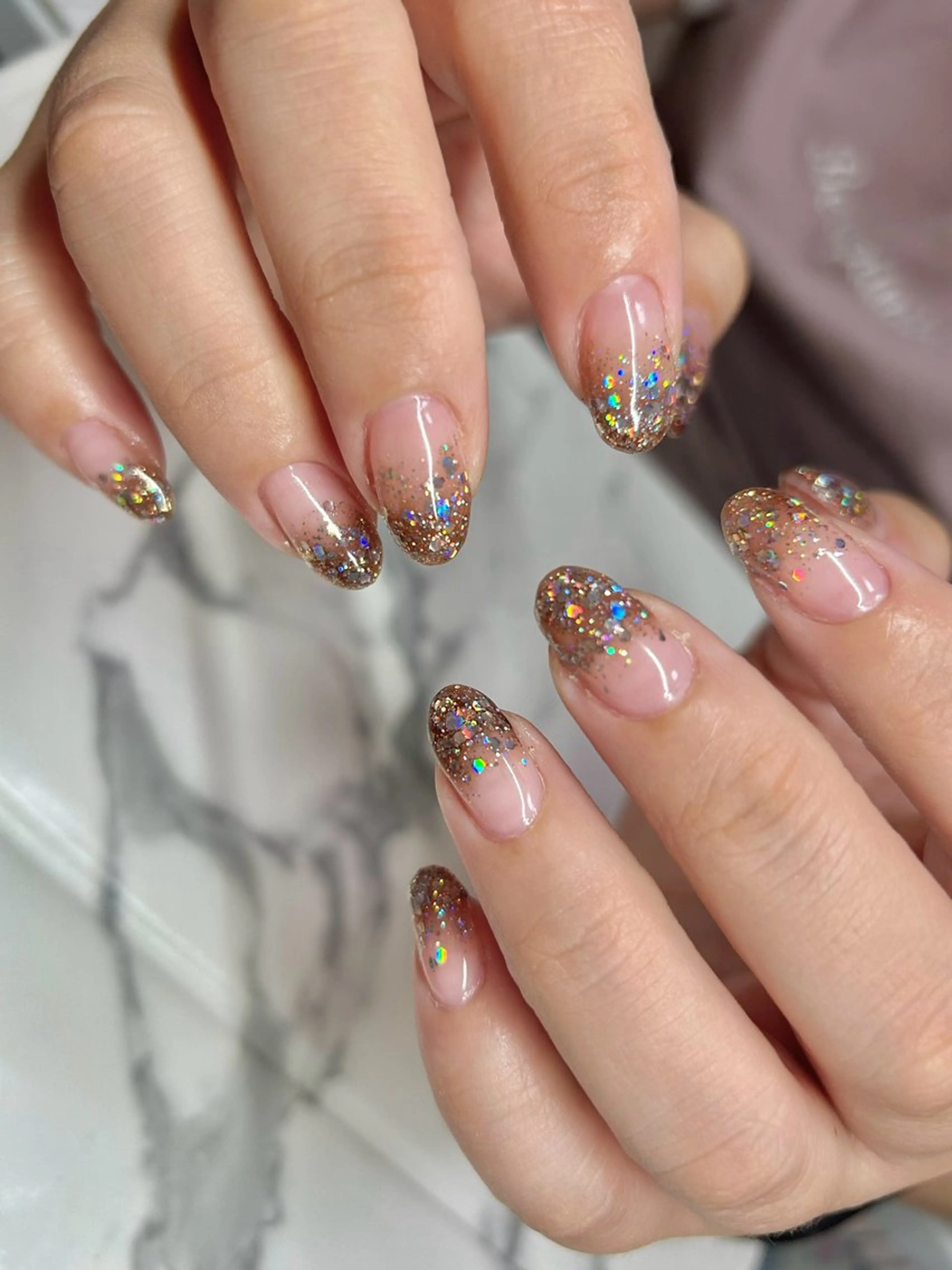 ネイル 完全個室salon k.nailのネイルデザイン