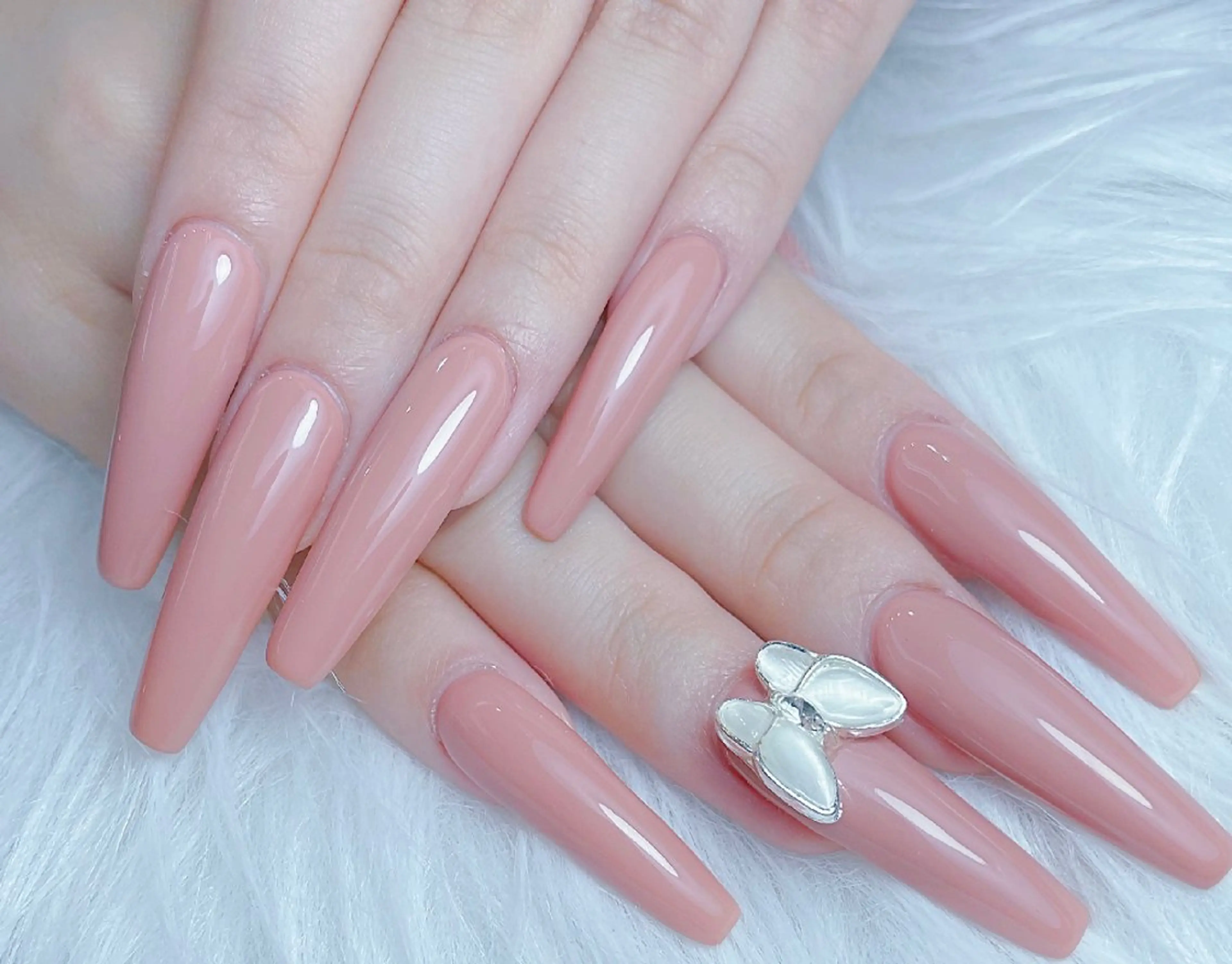 ネイル ハンドネイル NailPrincess所属・princess スカルプ専門店のネイルデザイン