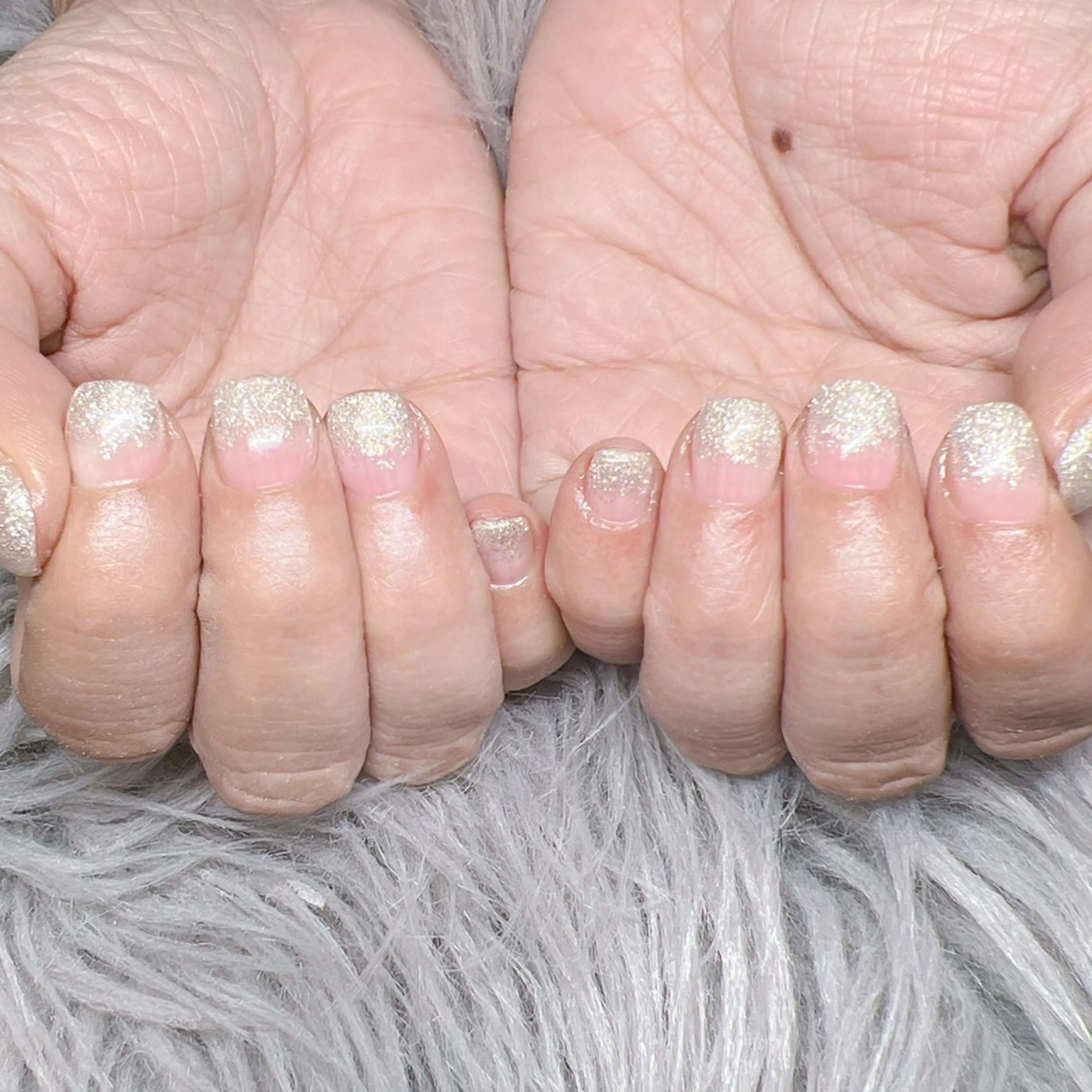 ネイル 個室ネイルサロンDolly  Girl〜ドーリーガール〜所属・DollyGirl KYOKOのネイルデザイン