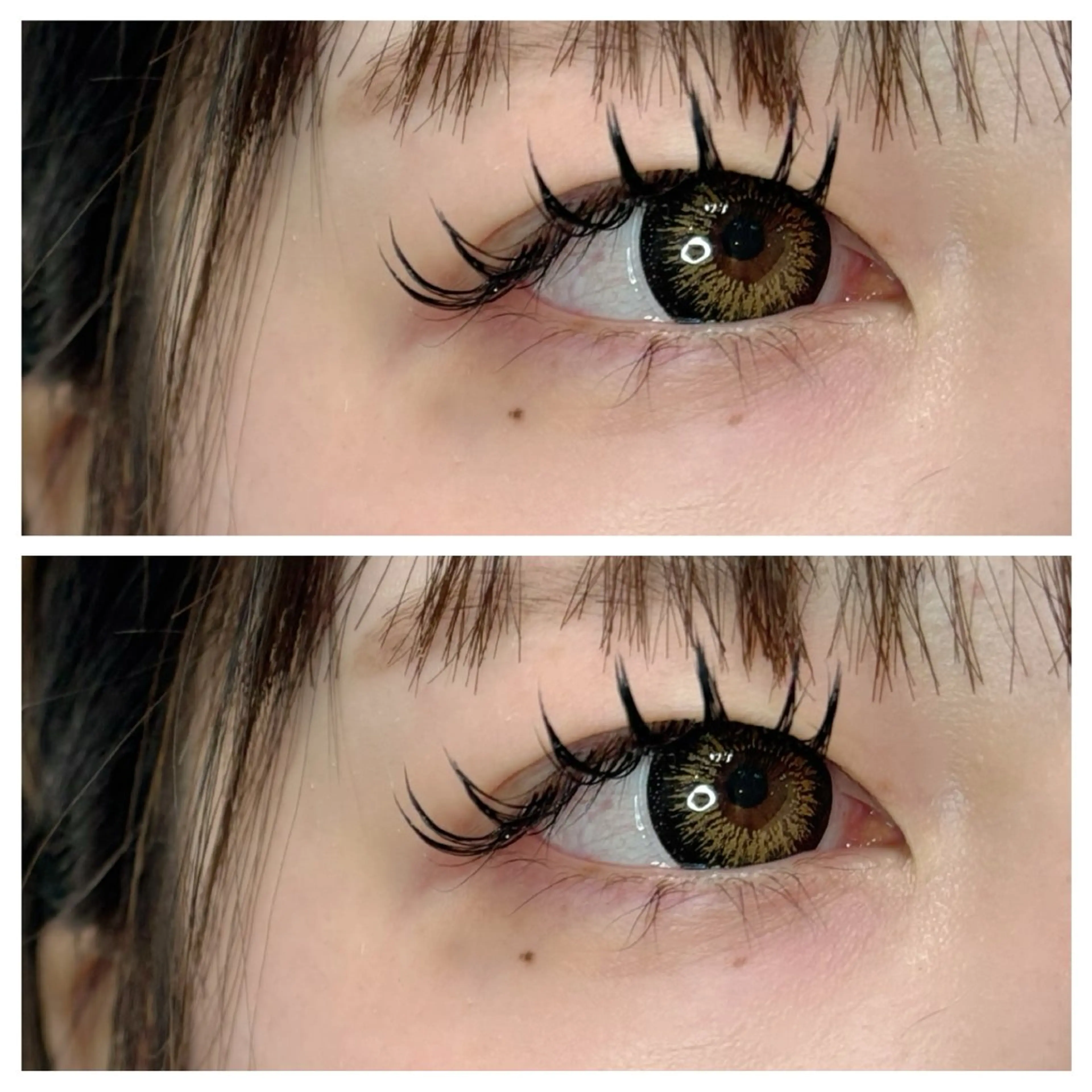 マツエク・マツパ マツエク Ayumi.dre 🌸Y《2階》のマツエク・マツパデザイン