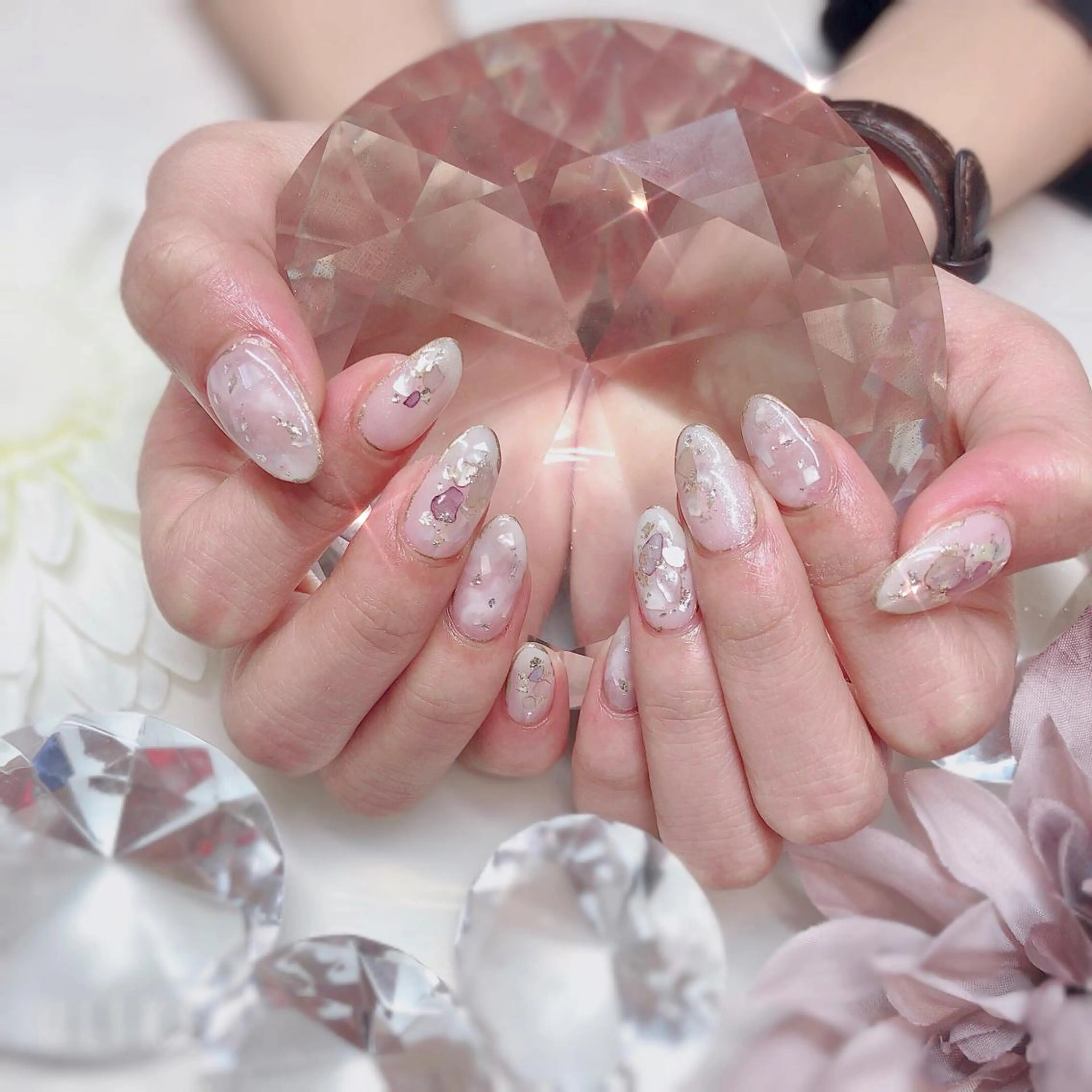 ネイル Private Salon 大宮のネイルデザイン