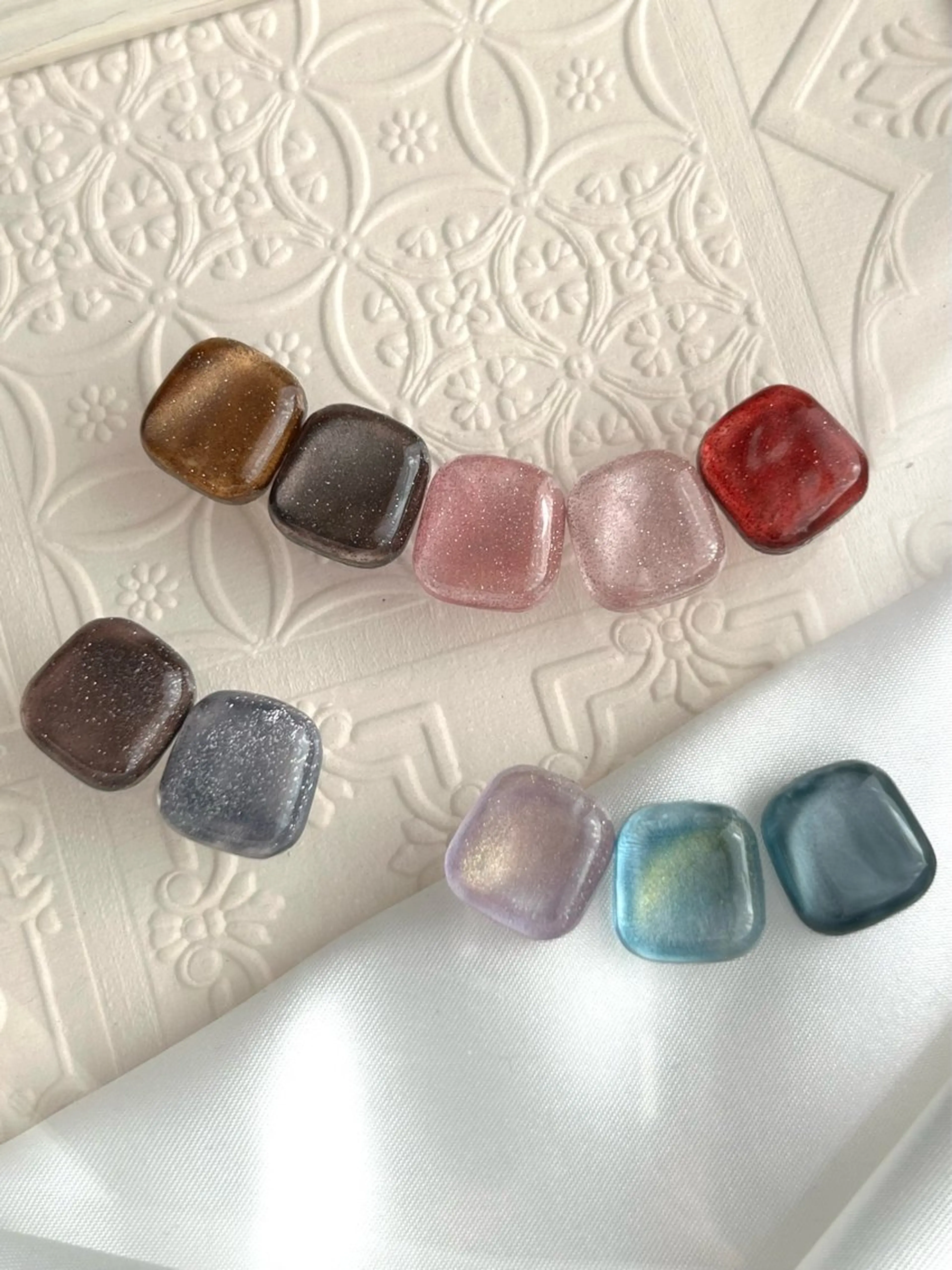 ネイル ハンドネイル Lana Nailのネイルデザイン