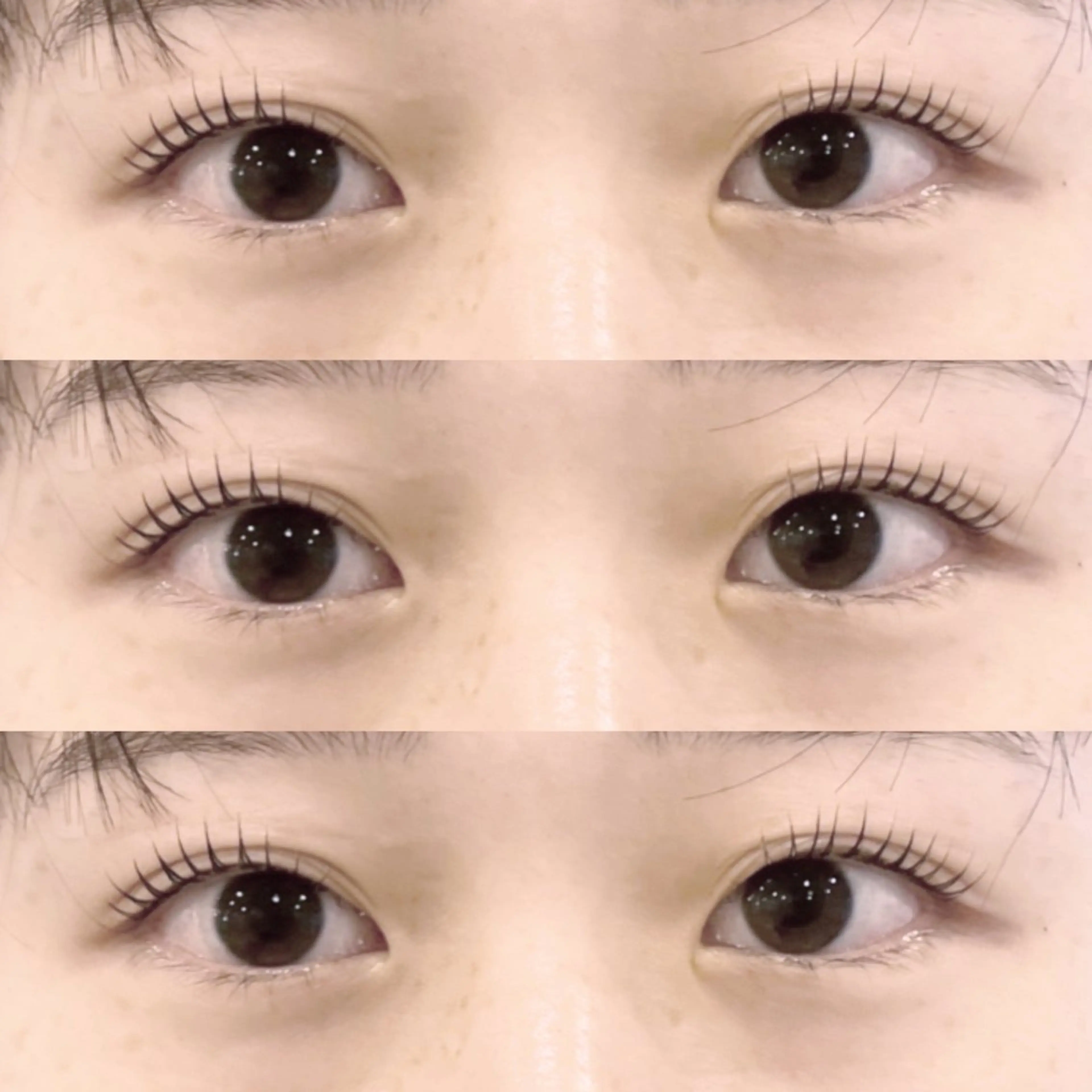 ⟡.·パリジェンヌorパーマ(⚠️モデルメニュー/現金のみ⚠️)の写真